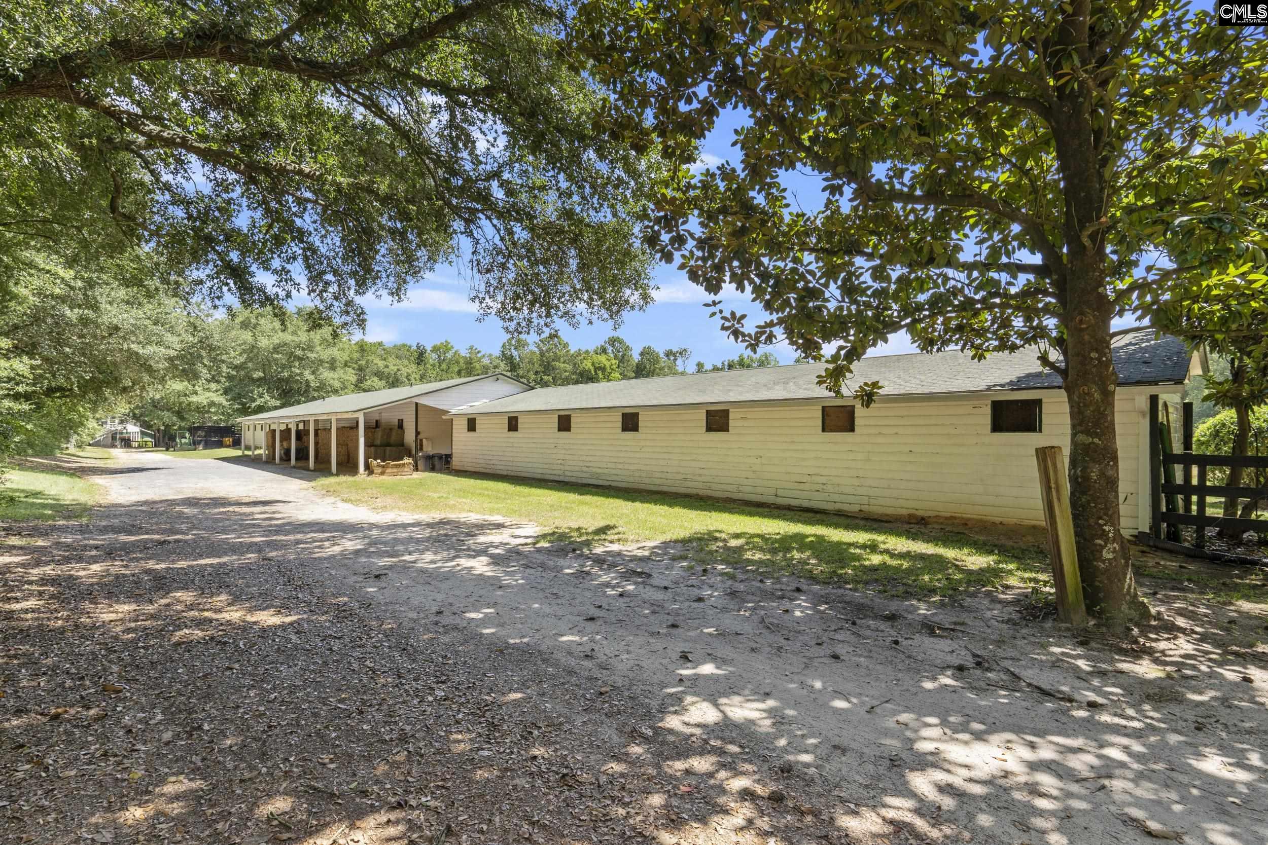 2236 Carter Street #TRACT A, Camden, South Carolina image 4