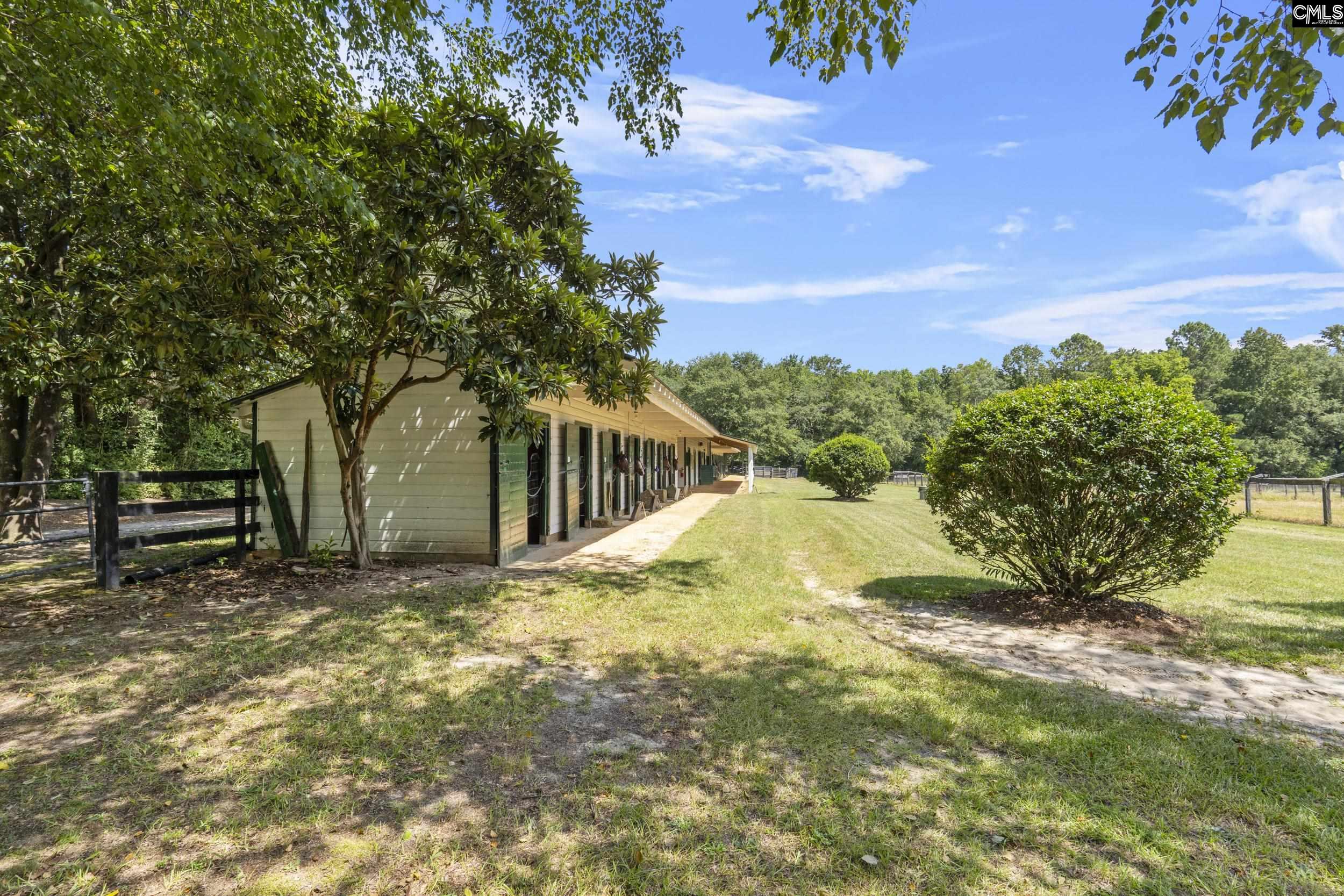 2236 Carter Street #TRACT A, Camden, South Carolina image 6