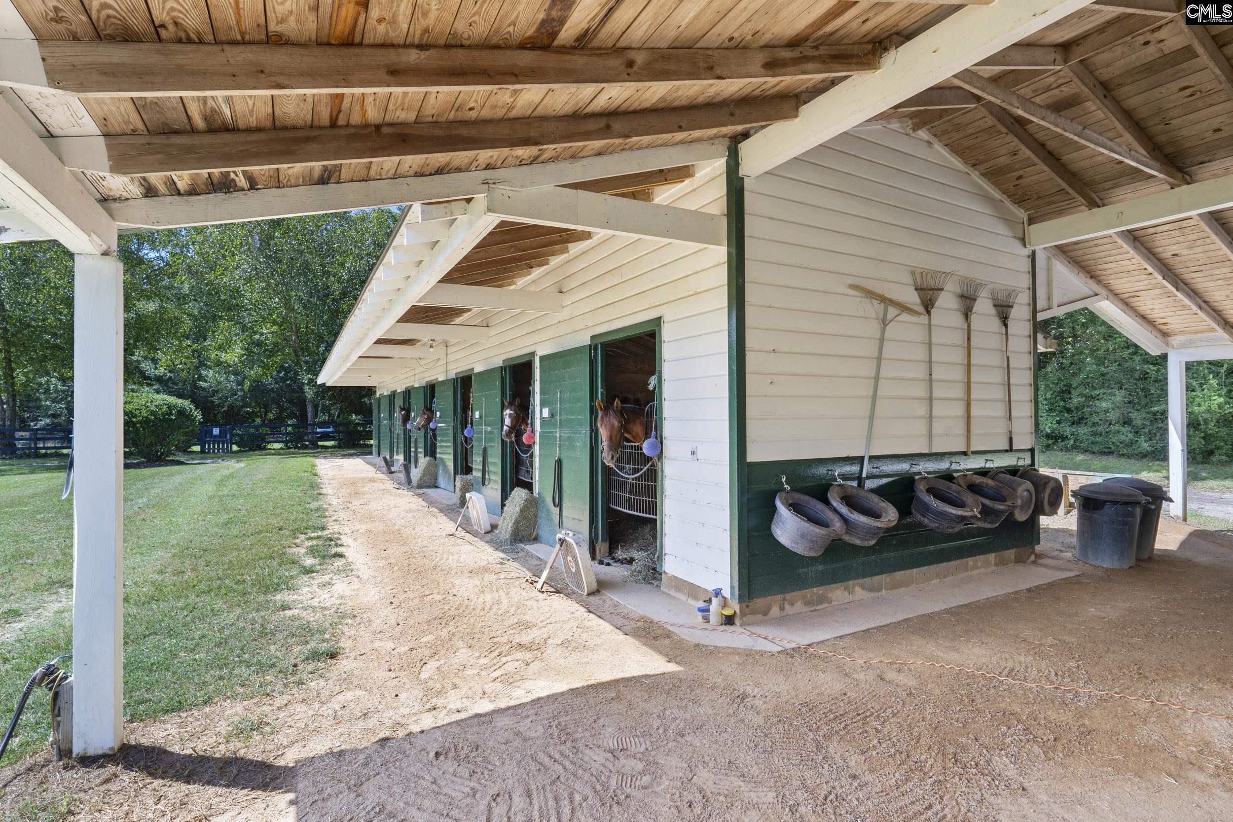 2236 Carter Street #TRACT A, Camden, South Carolina image 8