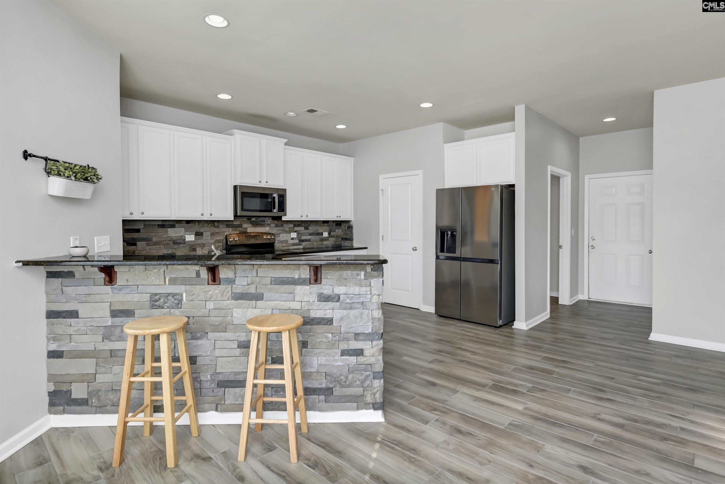 54 Kelsney Ridge Drive, Elgin, South Carolina image 13