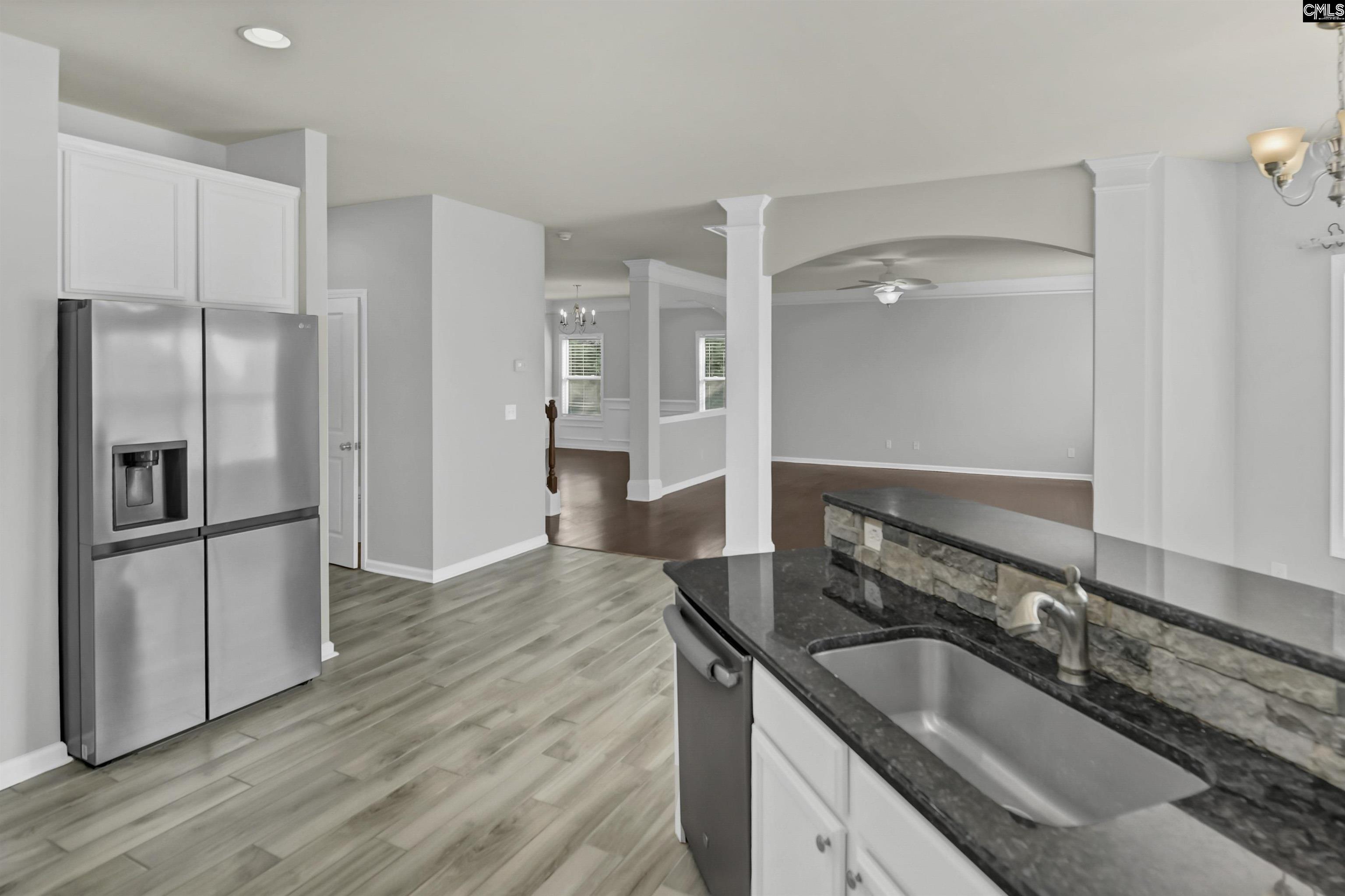 54 Kelsney Ridge Drive, Elgin, South Carolina image 15