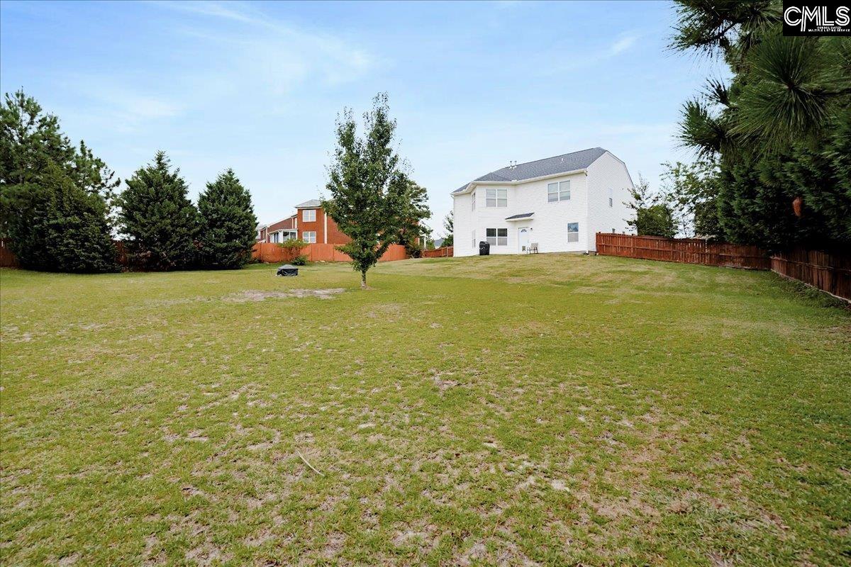 54 Kelsney Ridge Drive, Elgin, South Carolina image 32