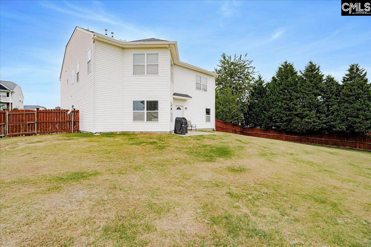 54 Kelsney Ridge Drive, Elgin, South Carolina image 33