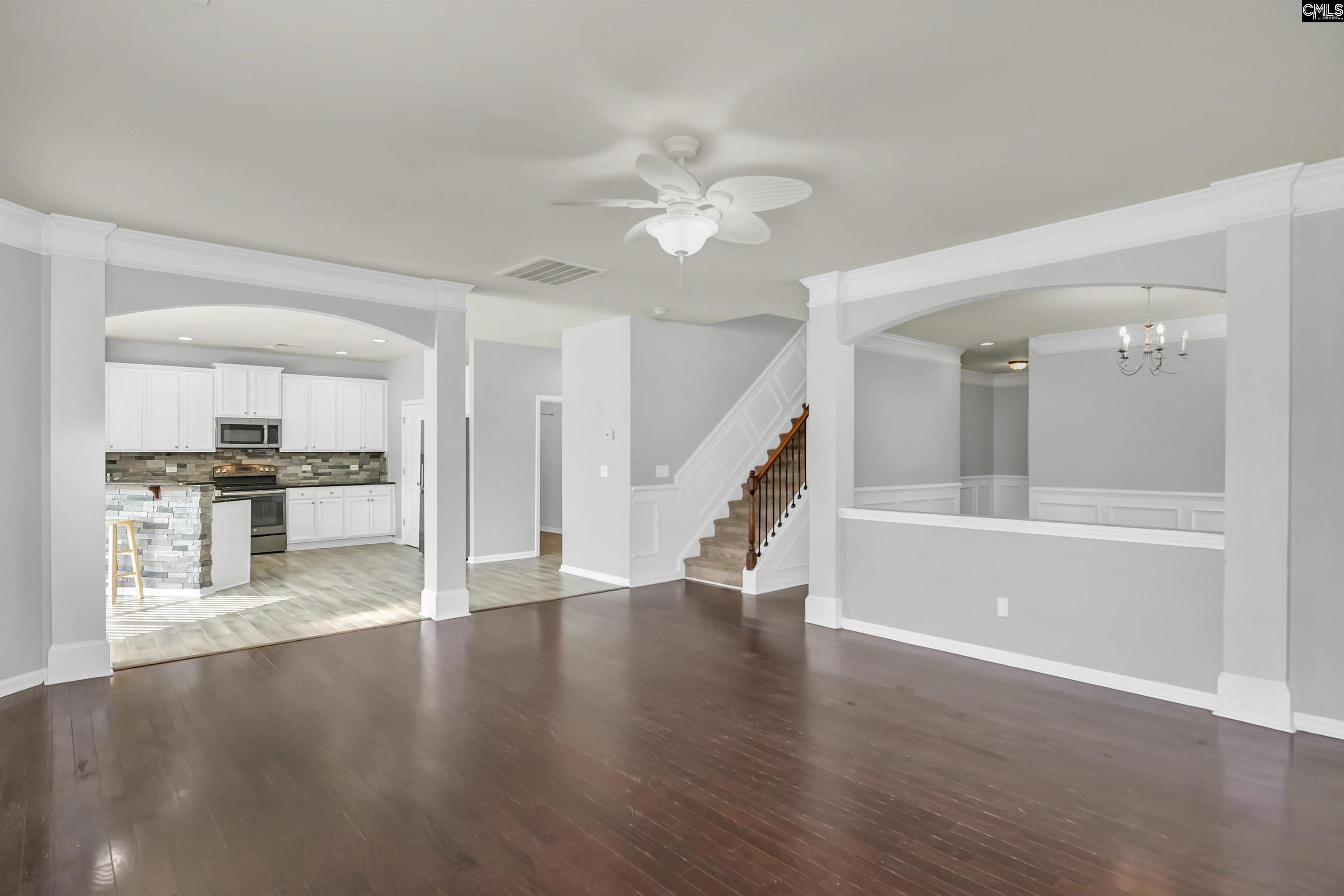 54 Kelsney Ridge Drive, Elgin, South Carolina image 8