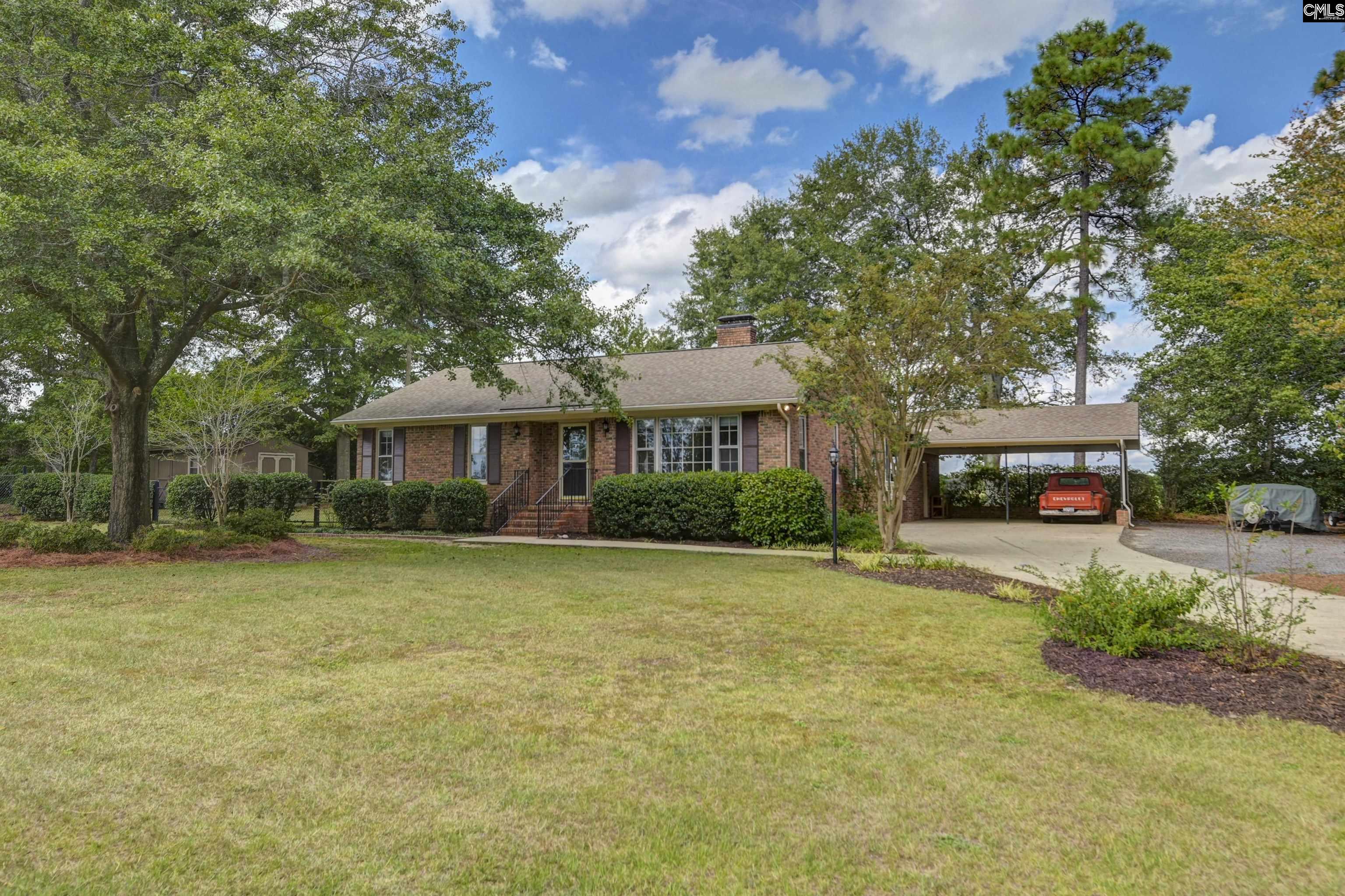 1024 Rawl Road Lexington, SC 29072