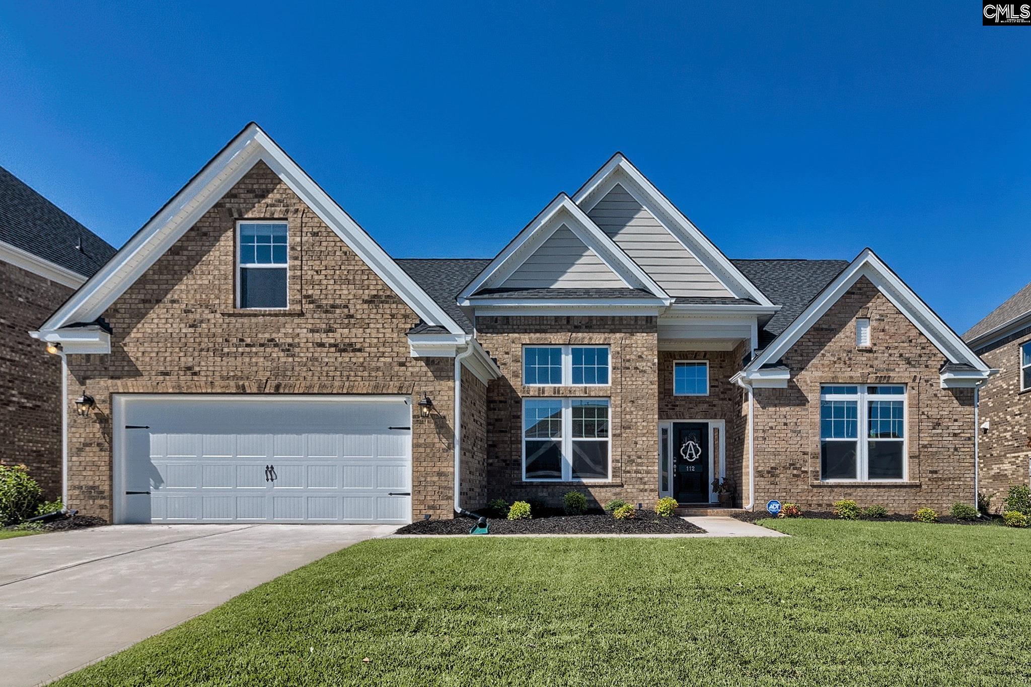 112 Rattle Trap Way Lexington, SC 29072