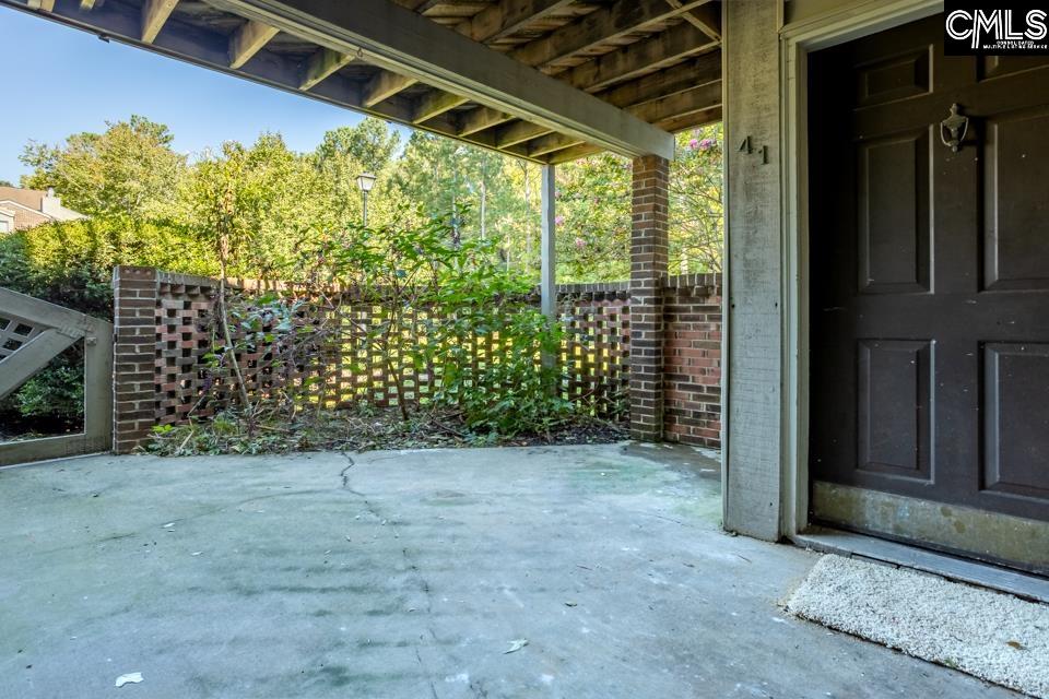 3609 Juneau Road Columbia, SC 29210-0719
