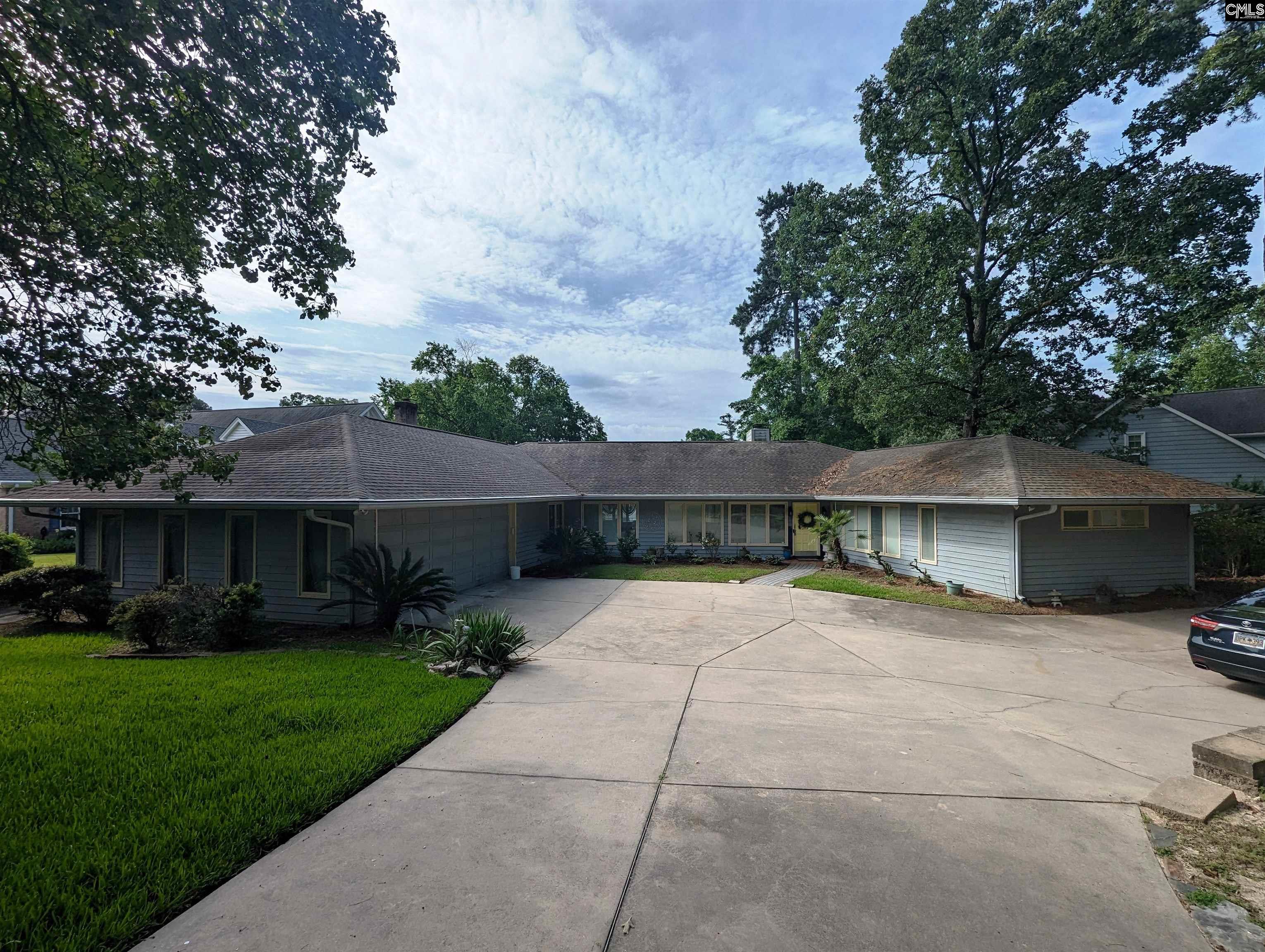 537 Shadowood Drive Irmo, SC 29063