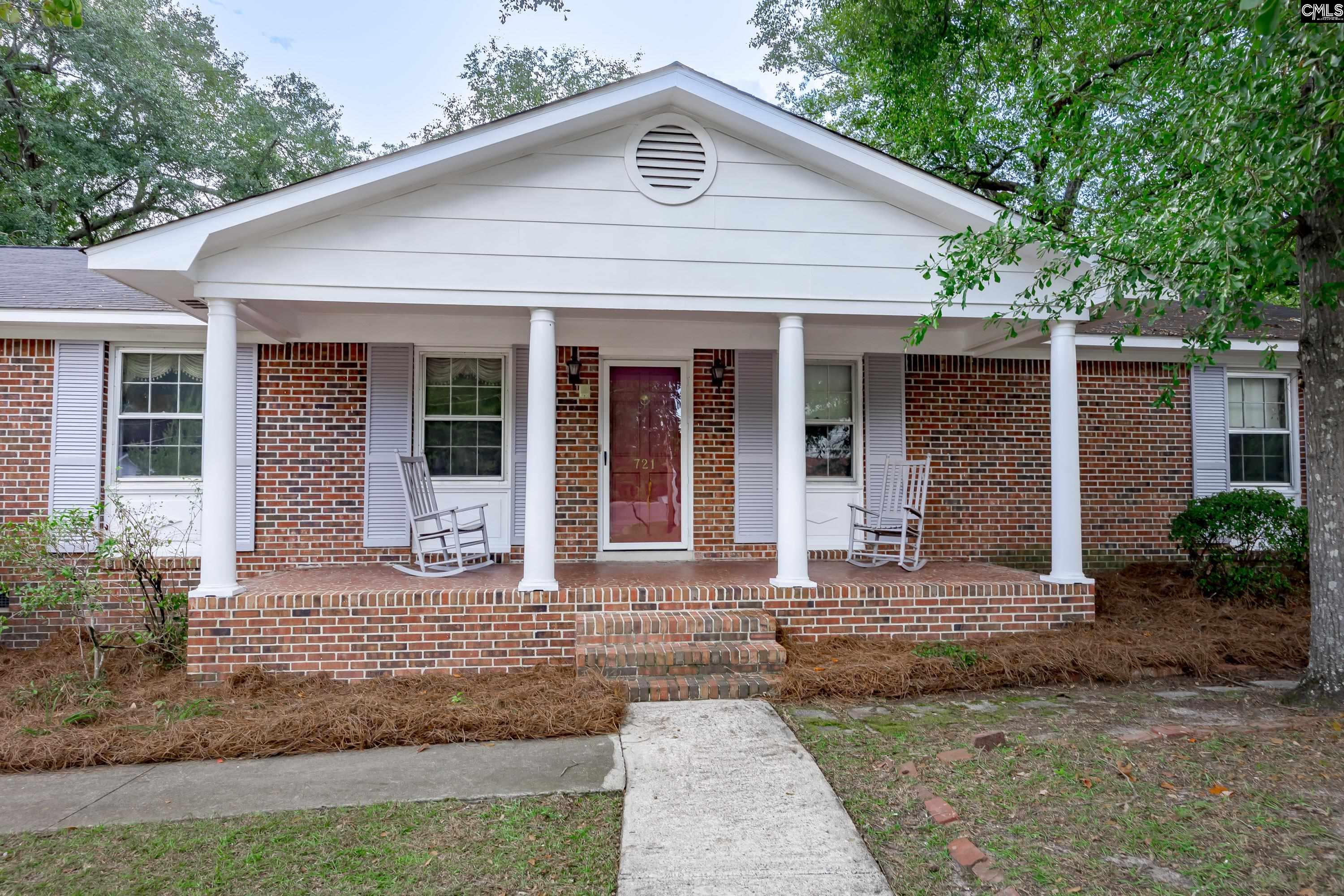 721 Augusta Street West Columbia, SC 29169