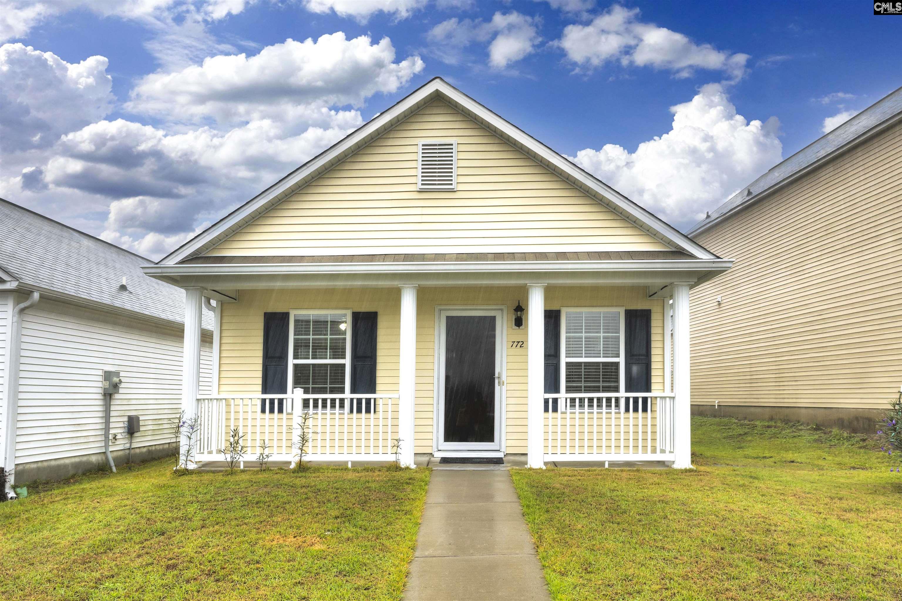 772 Blazing Star Trail Columbia, SC 29223