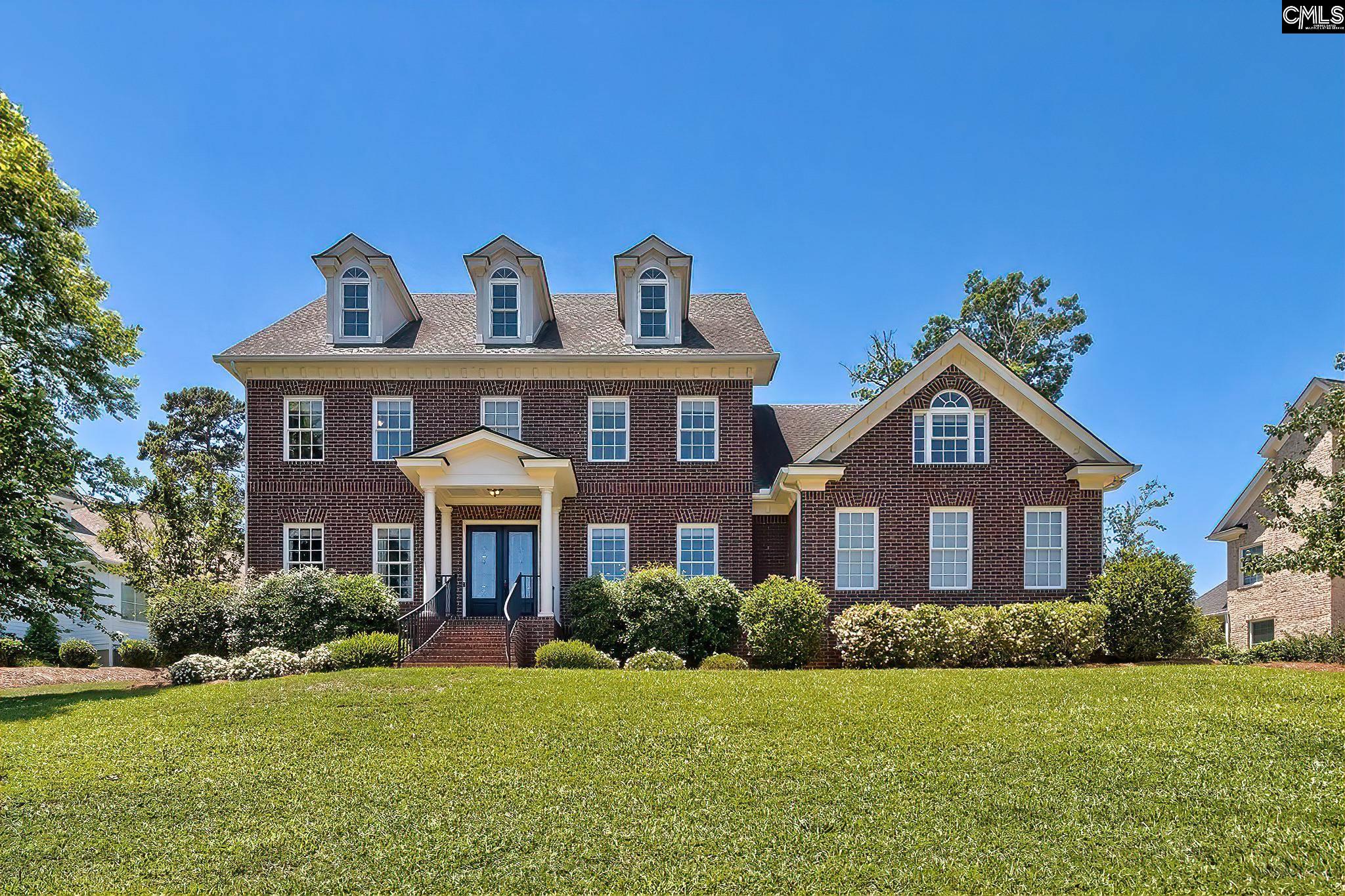 712 Bimini Twist Circle Lexington, SC 29072