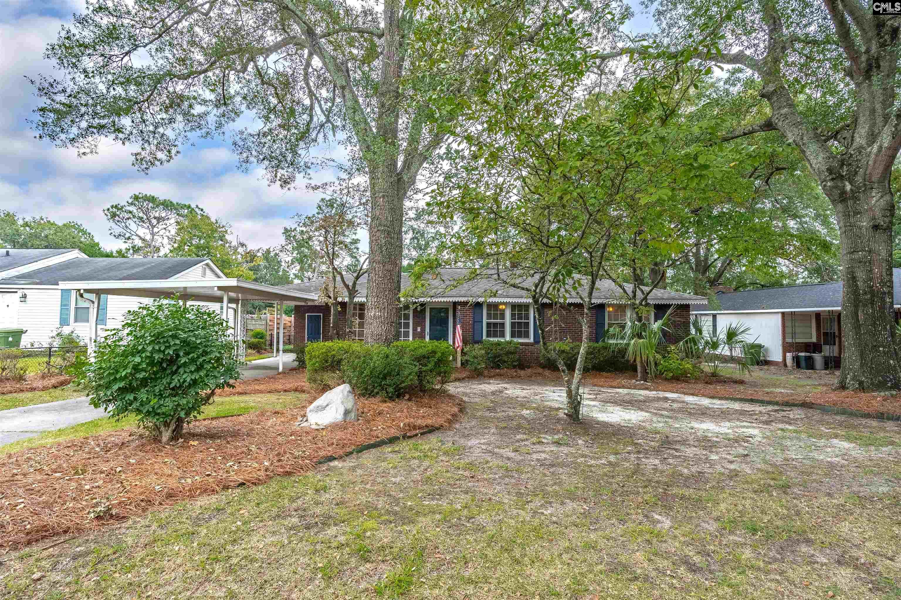 1229 Karlaney Avenue Cayce, SC 29033