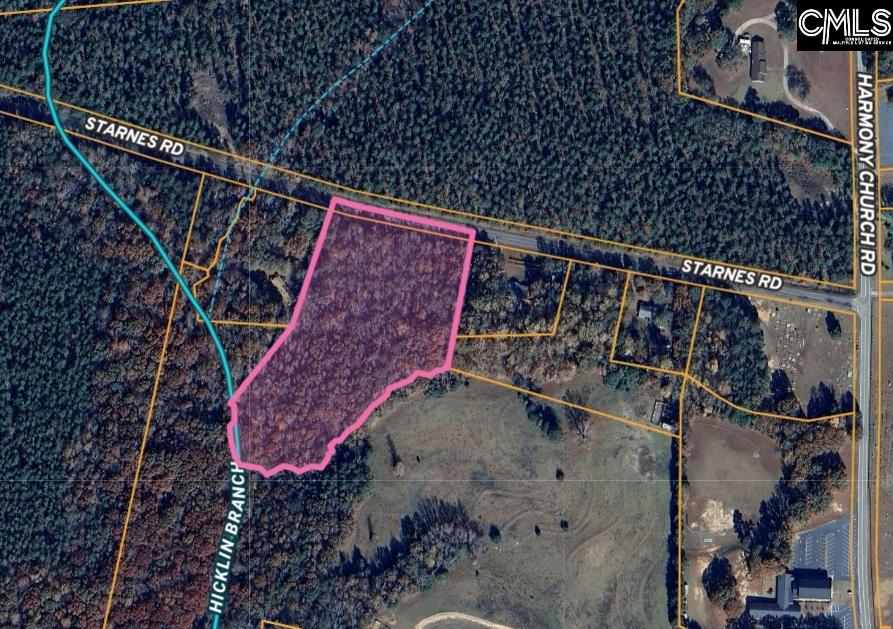 Starnes Road, Chesterfield, South Carolina image 5