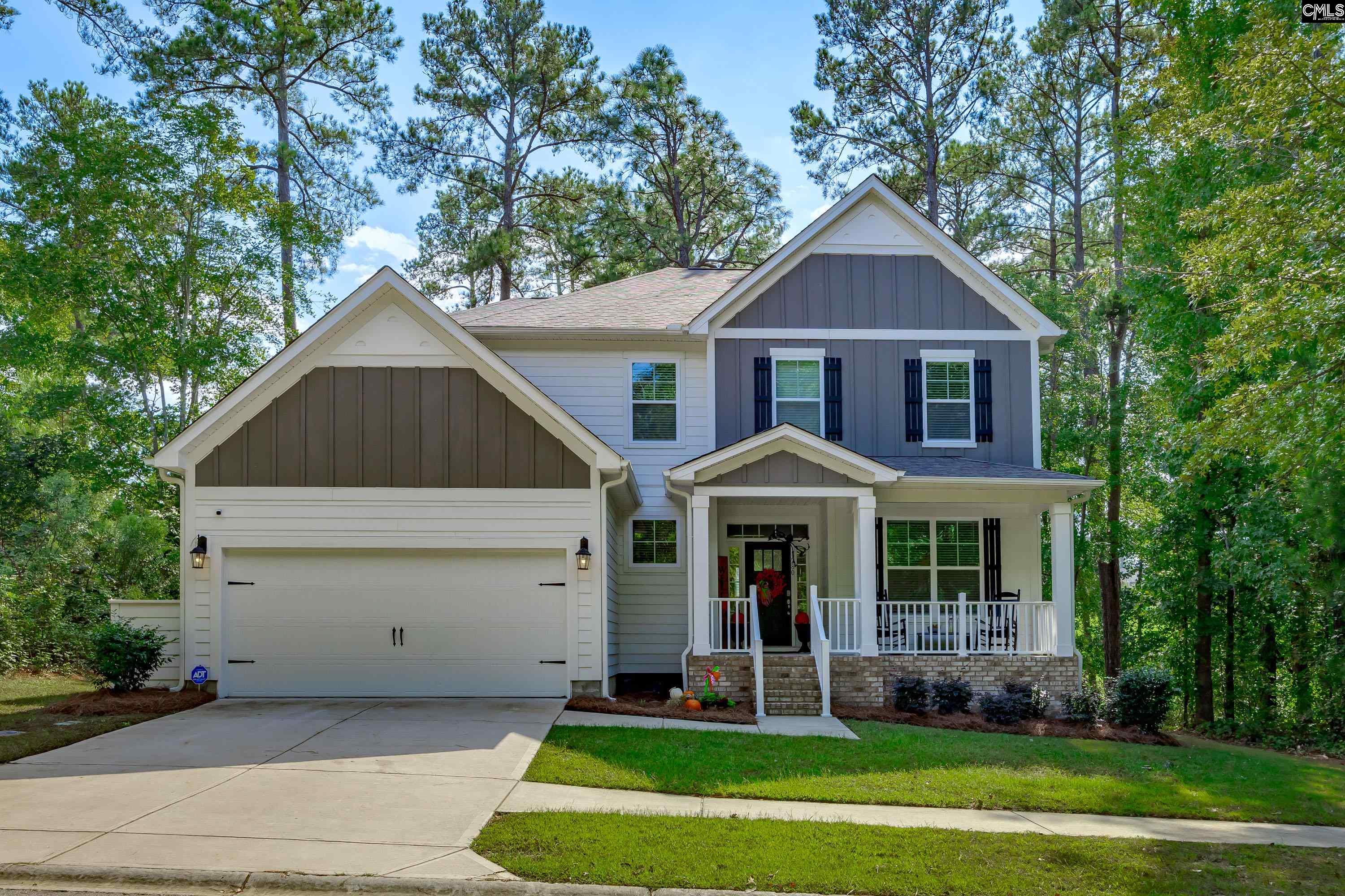 1280 Coogler Crossing Drive Blythewood, SC 29016