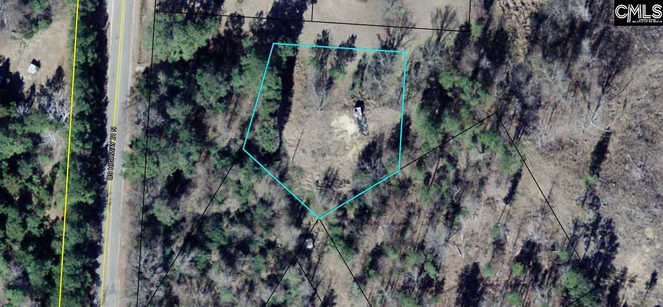 Off Us 21 Sc Winnsboro, SC 29180