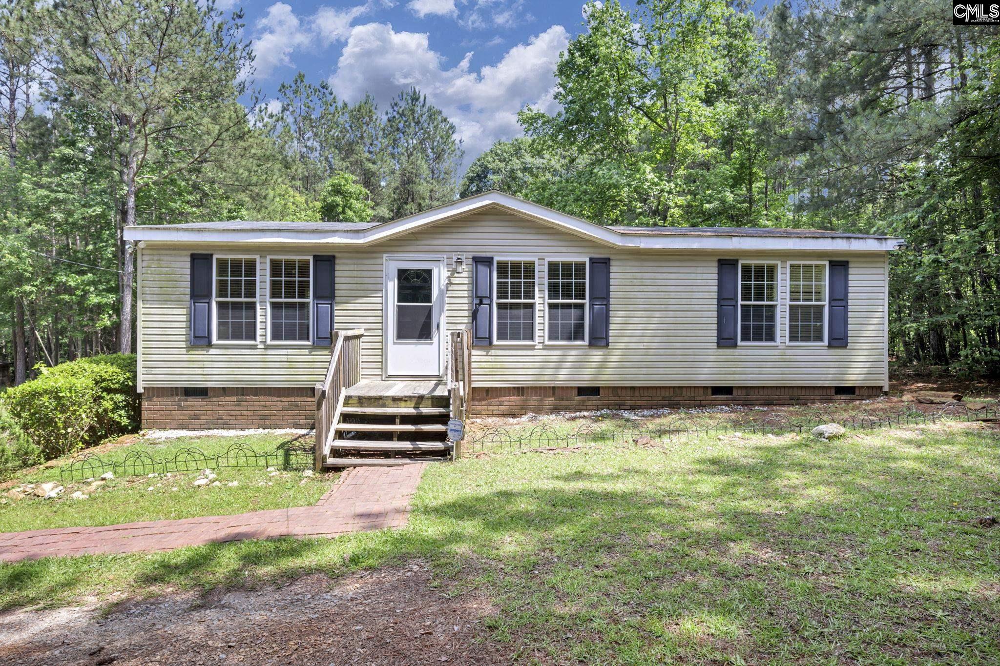 1318 Bear Creek Road Blythewood, SC 29016