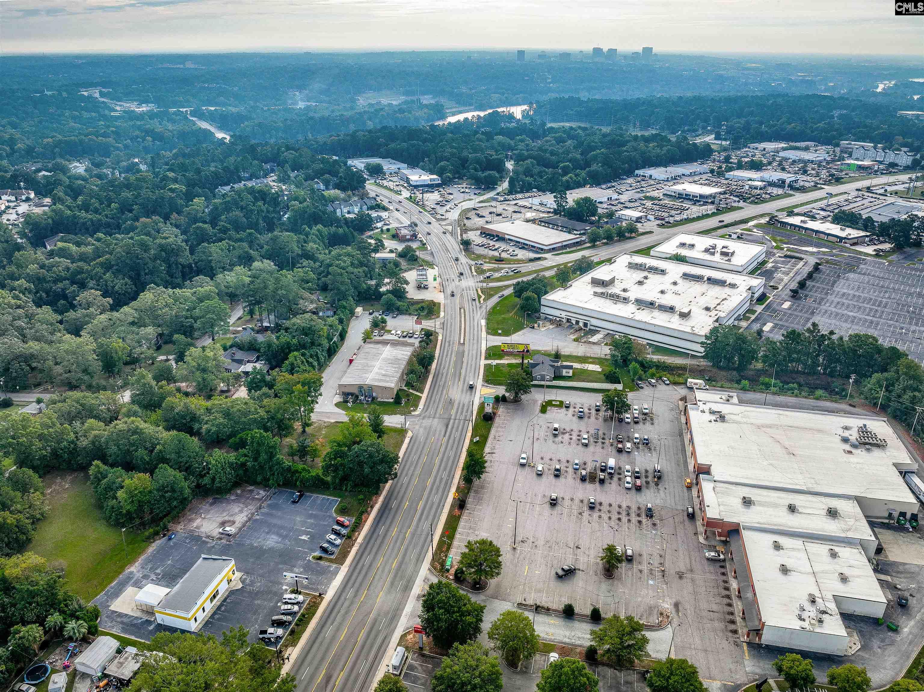 1012 Broad River Columbia, SC 29210
