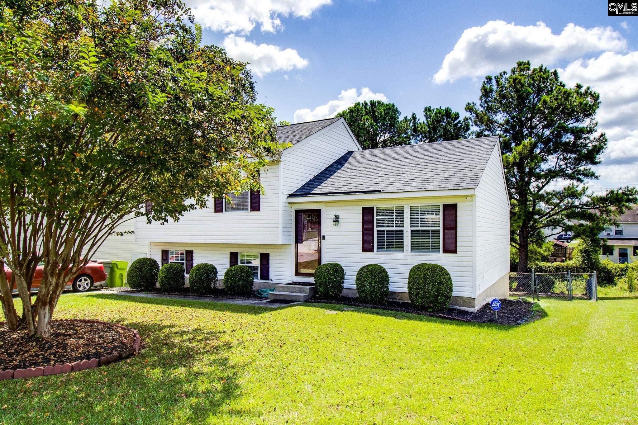 106 Stockport Road Columbia, SC 29229
