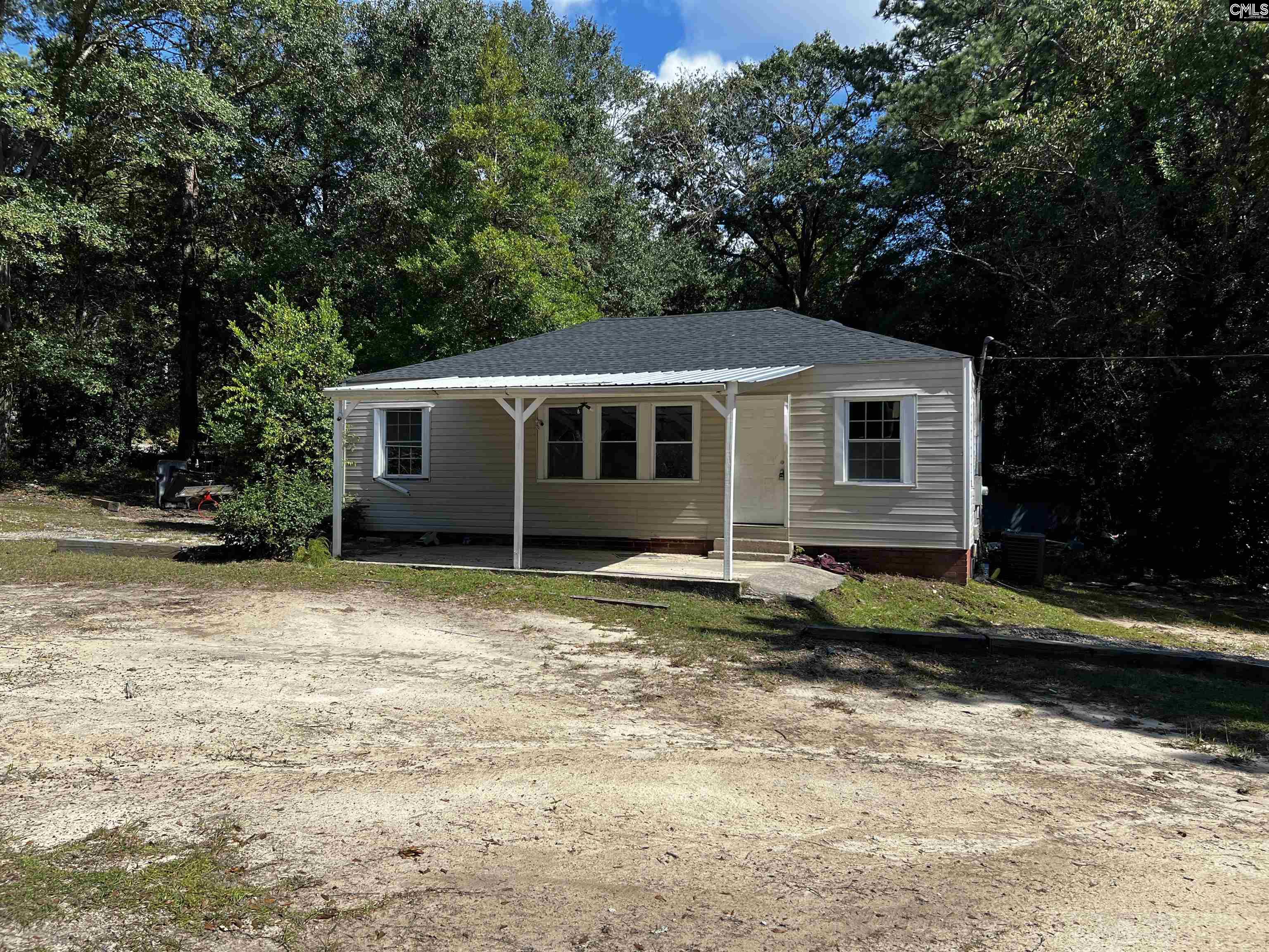 1306 Bonner Avenue Columbia, SC 29204