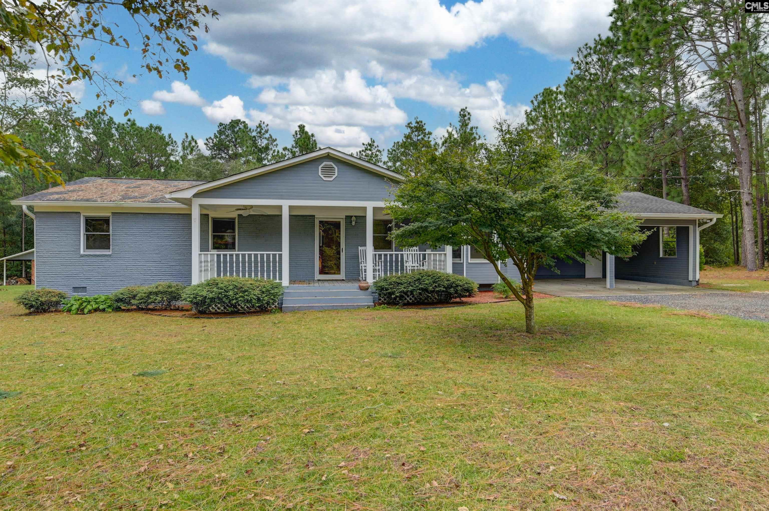 142 Blanche Court Pelion, SC 29123