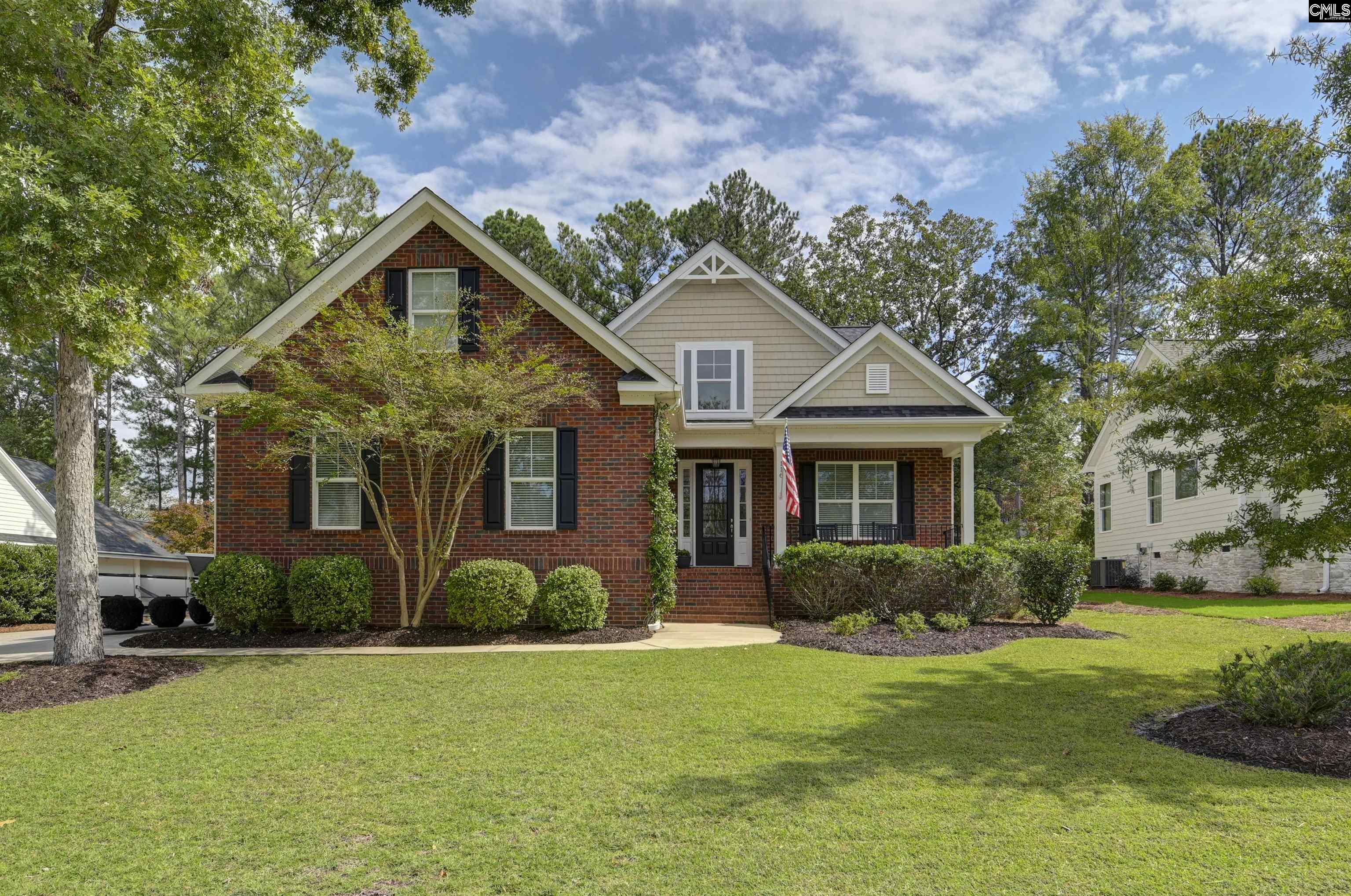 116 Stargazer Court Leesville, SC 29070