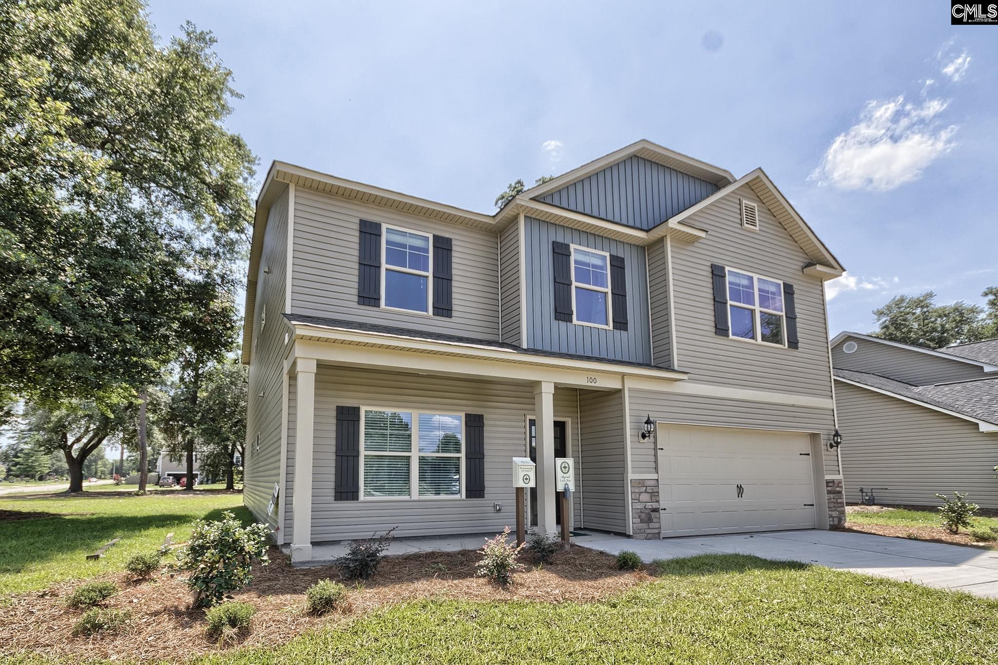 668 Honeydew Drive West Columbia, SC 29170