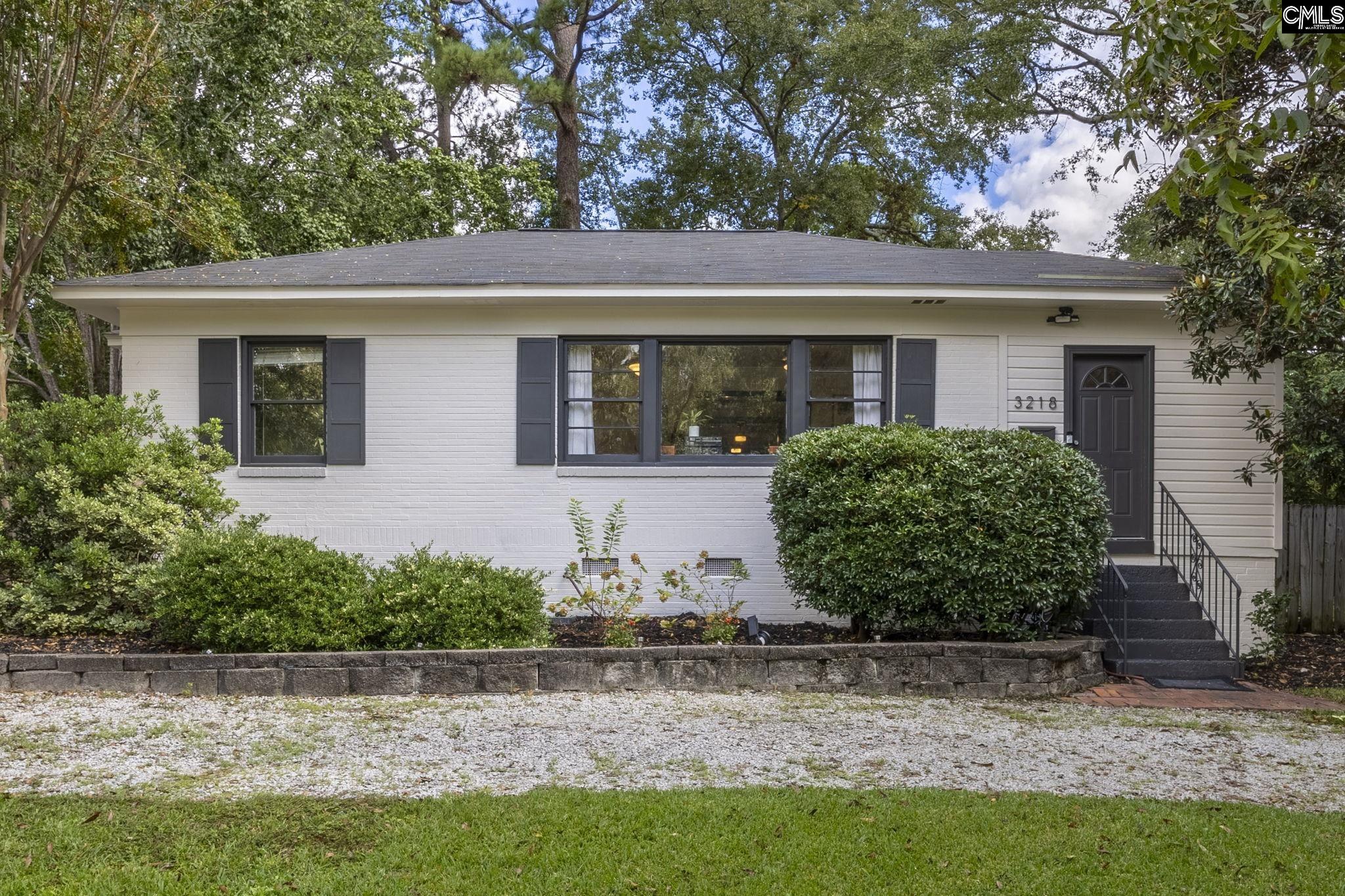 3218 Harrison Road Columbia, SC 29204