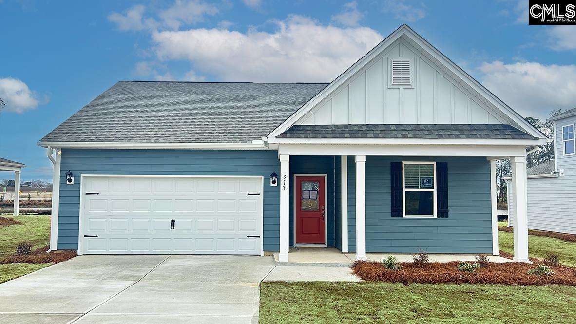 313 Babcock Way Gilbert, SC 29054