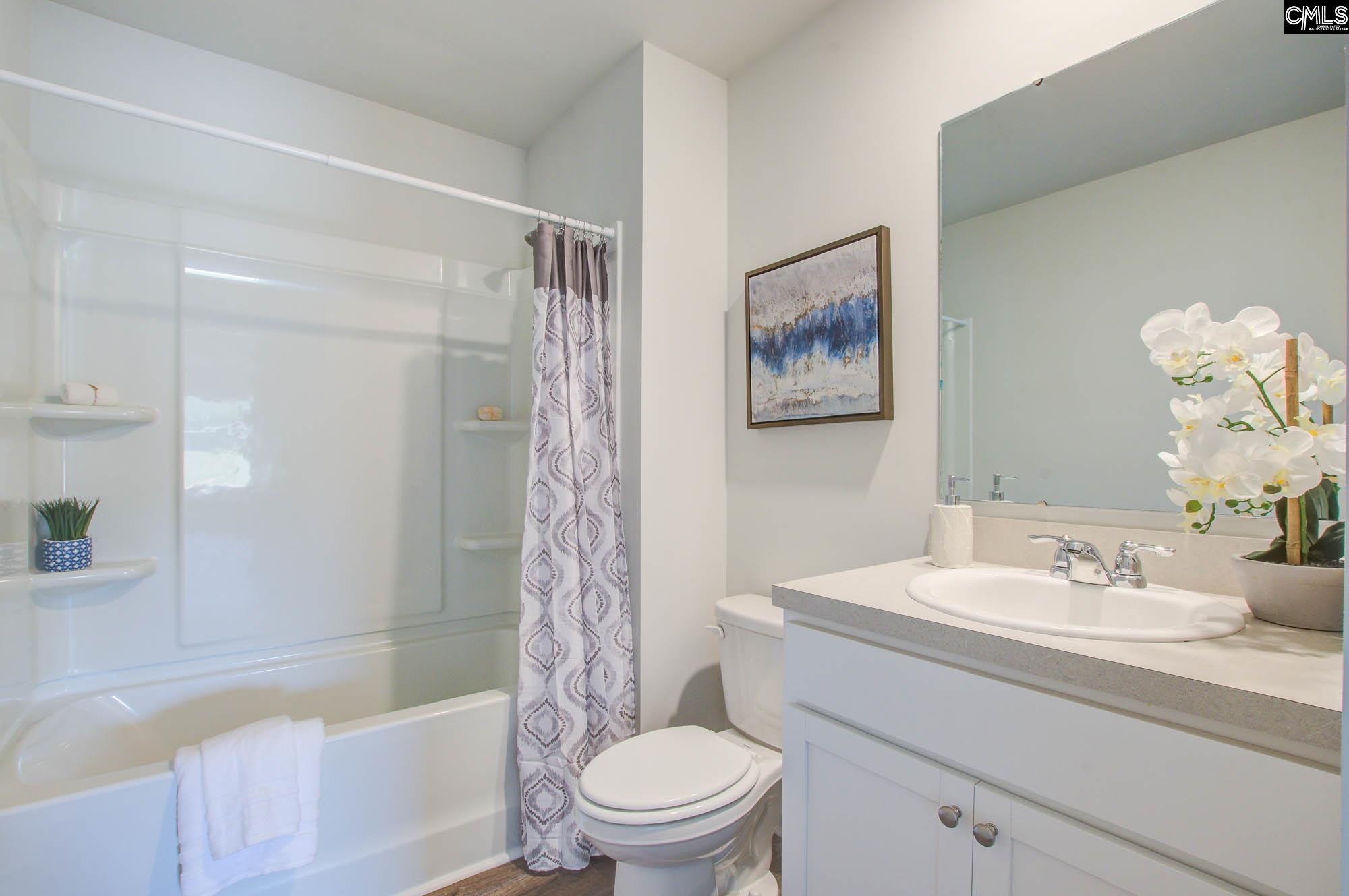 *Countertops will differ from picture
