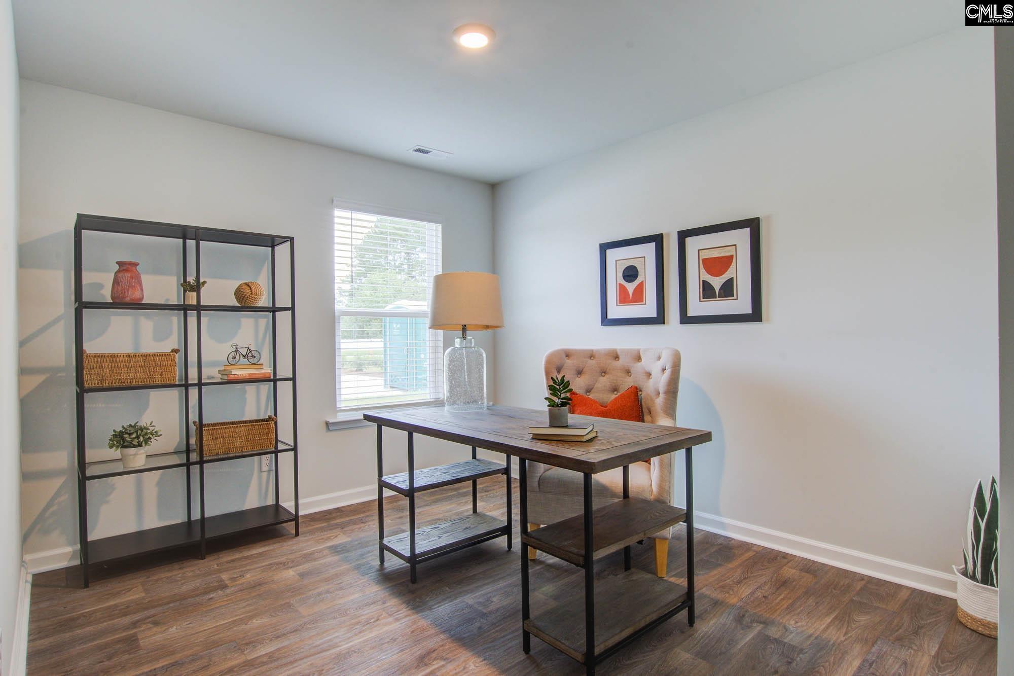 549 Edgetree Drive, Hopkins, South Carolina image 18
