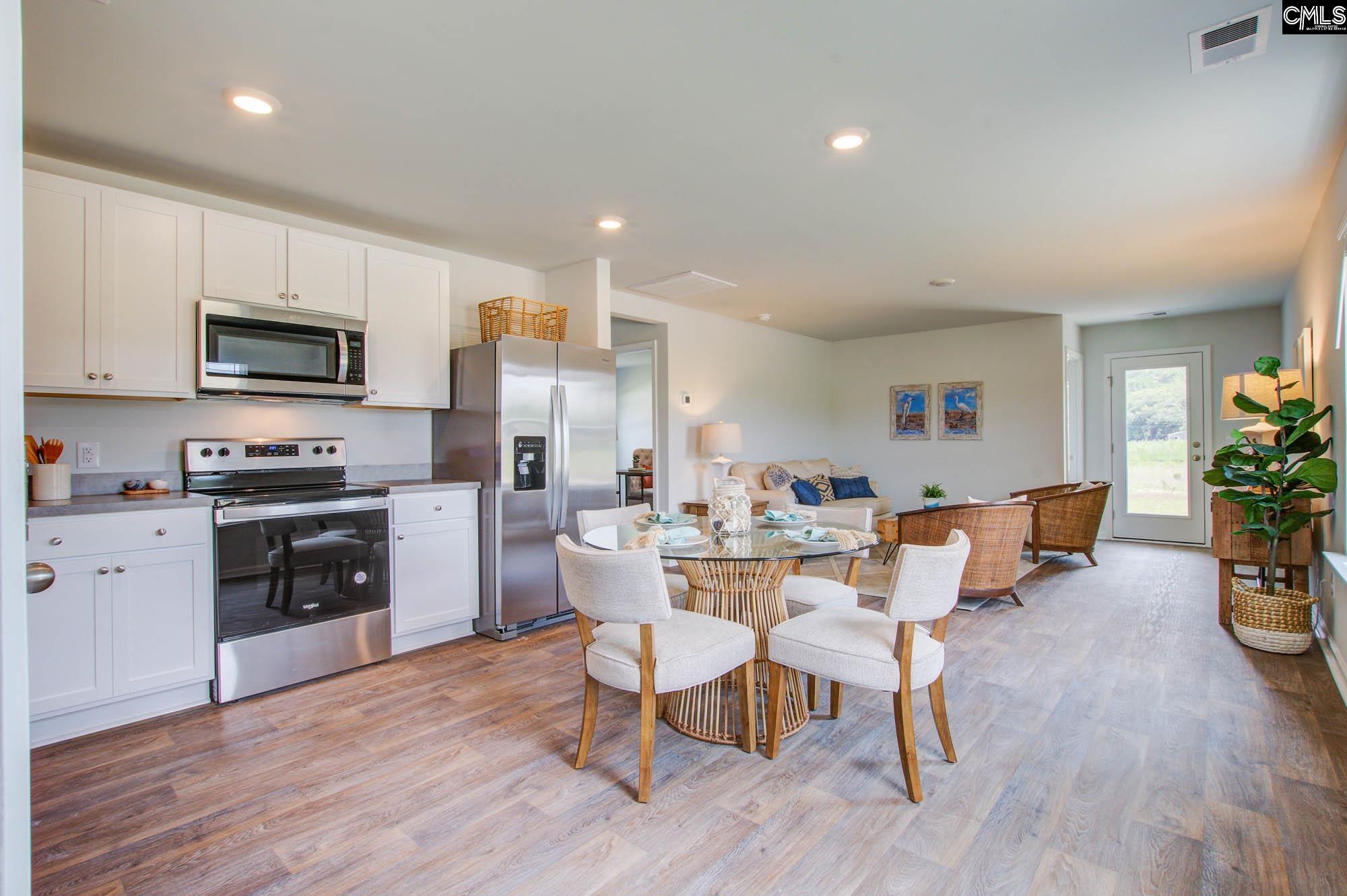 549 Edgetree Drive, Hopkins, South Carolina image 3