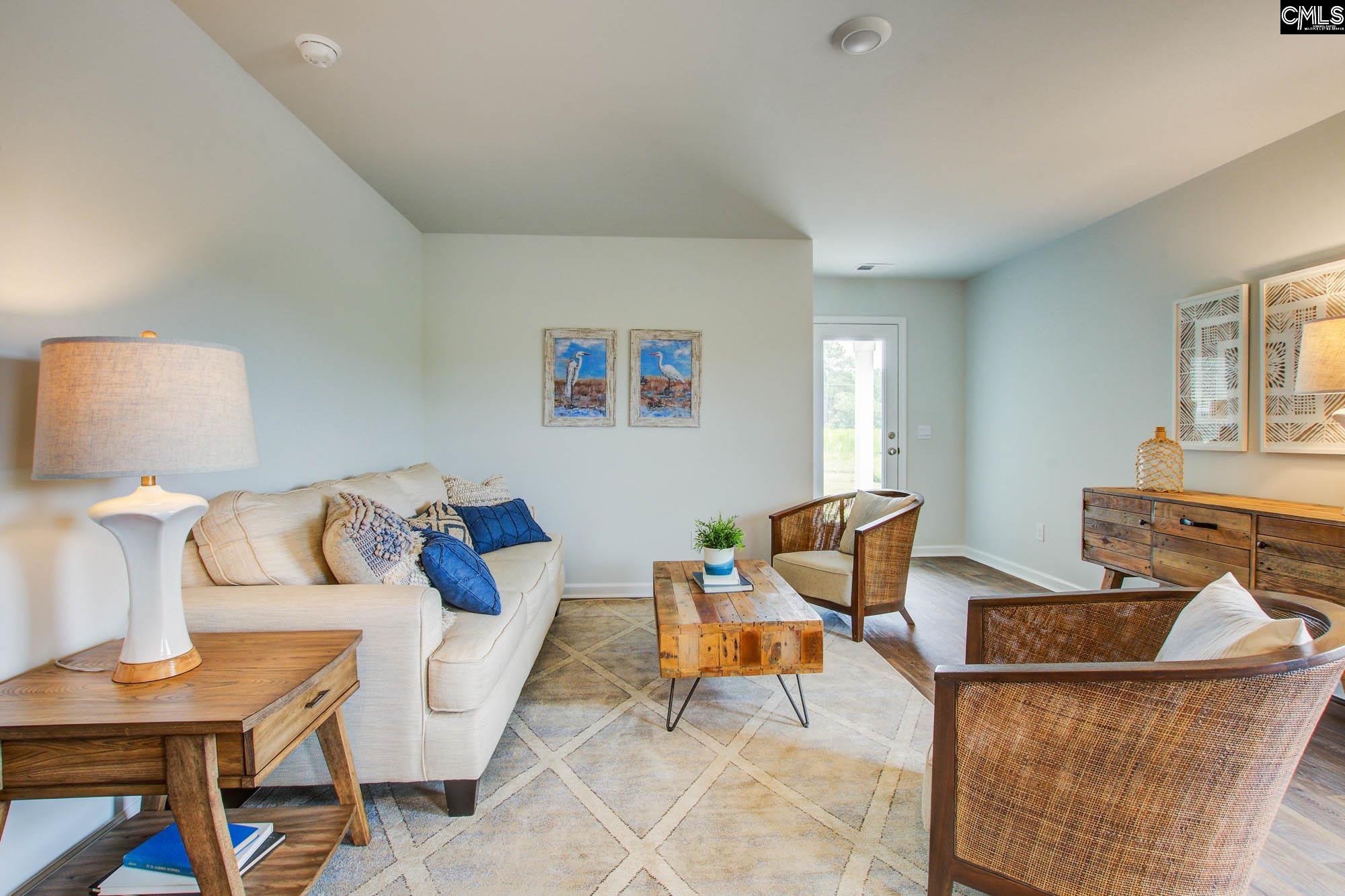 549 Edgetree Drive, Hopkins, South Carolina image 7