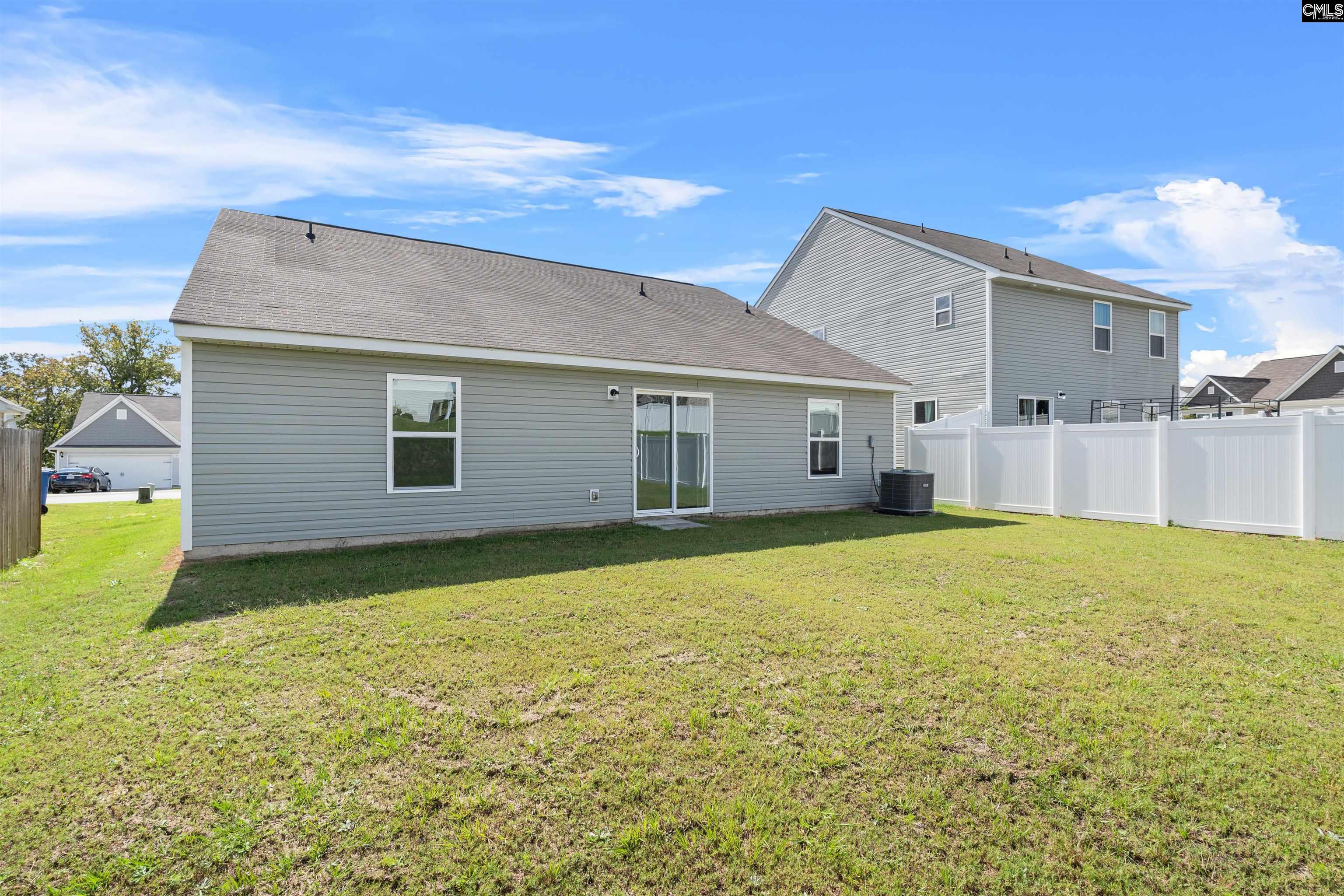 239 Sundew Road Elgin, SC 29045