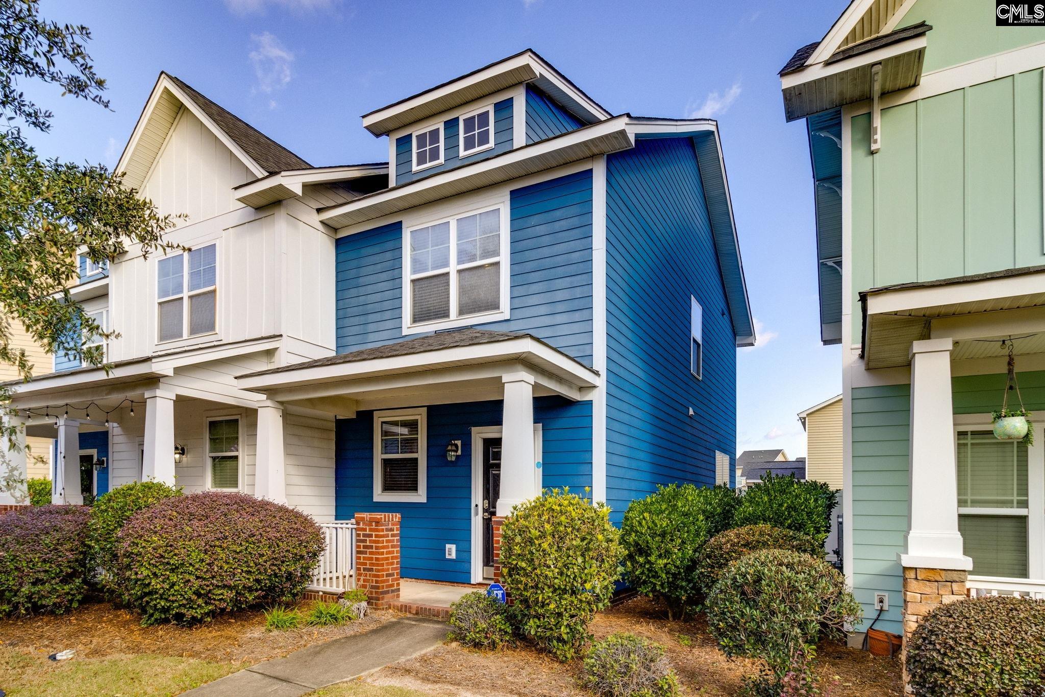 741 Garden Forest Road Columbia, SC 29209