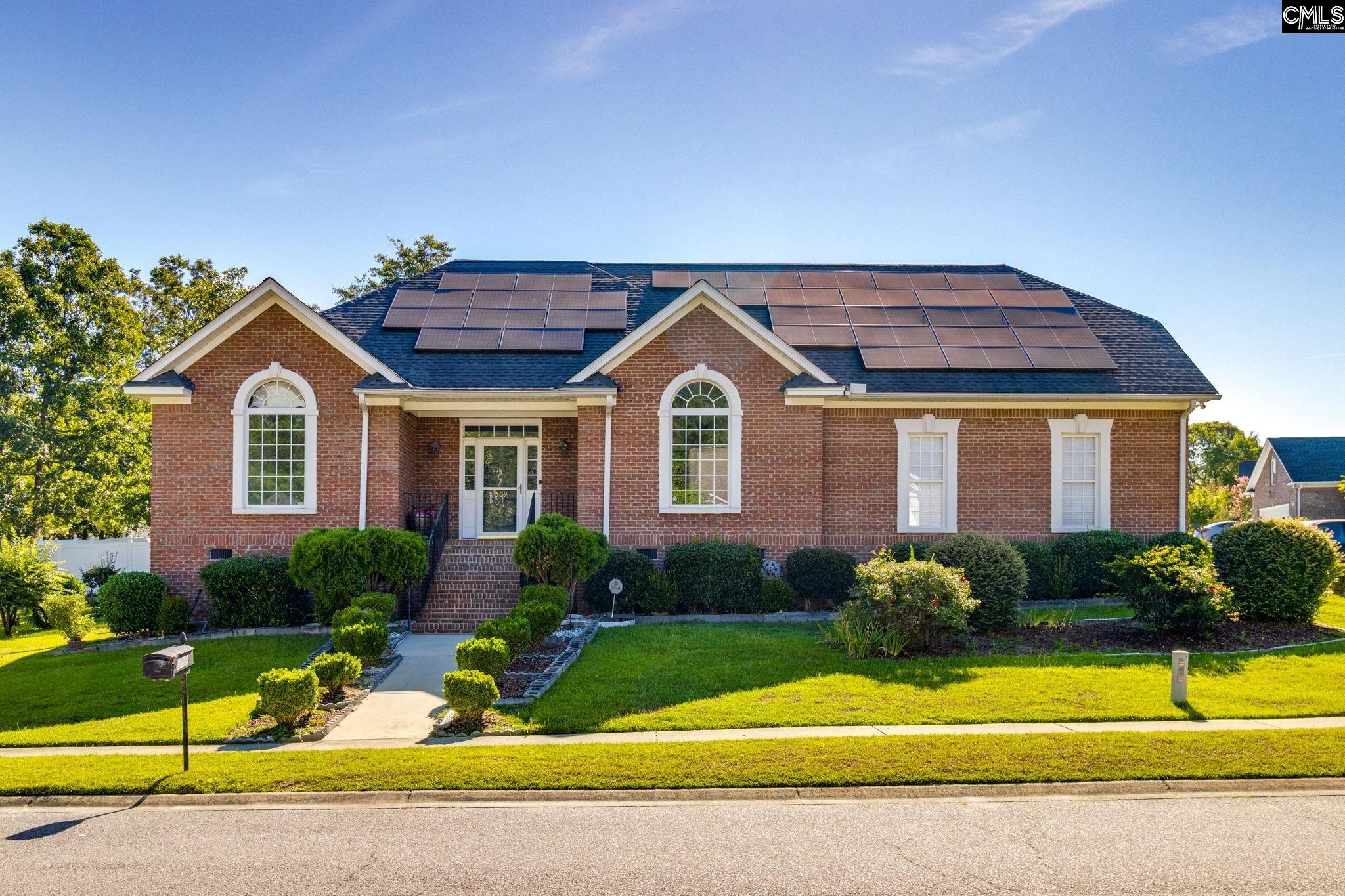 509 Rose C Lane Columbia, SC 29229