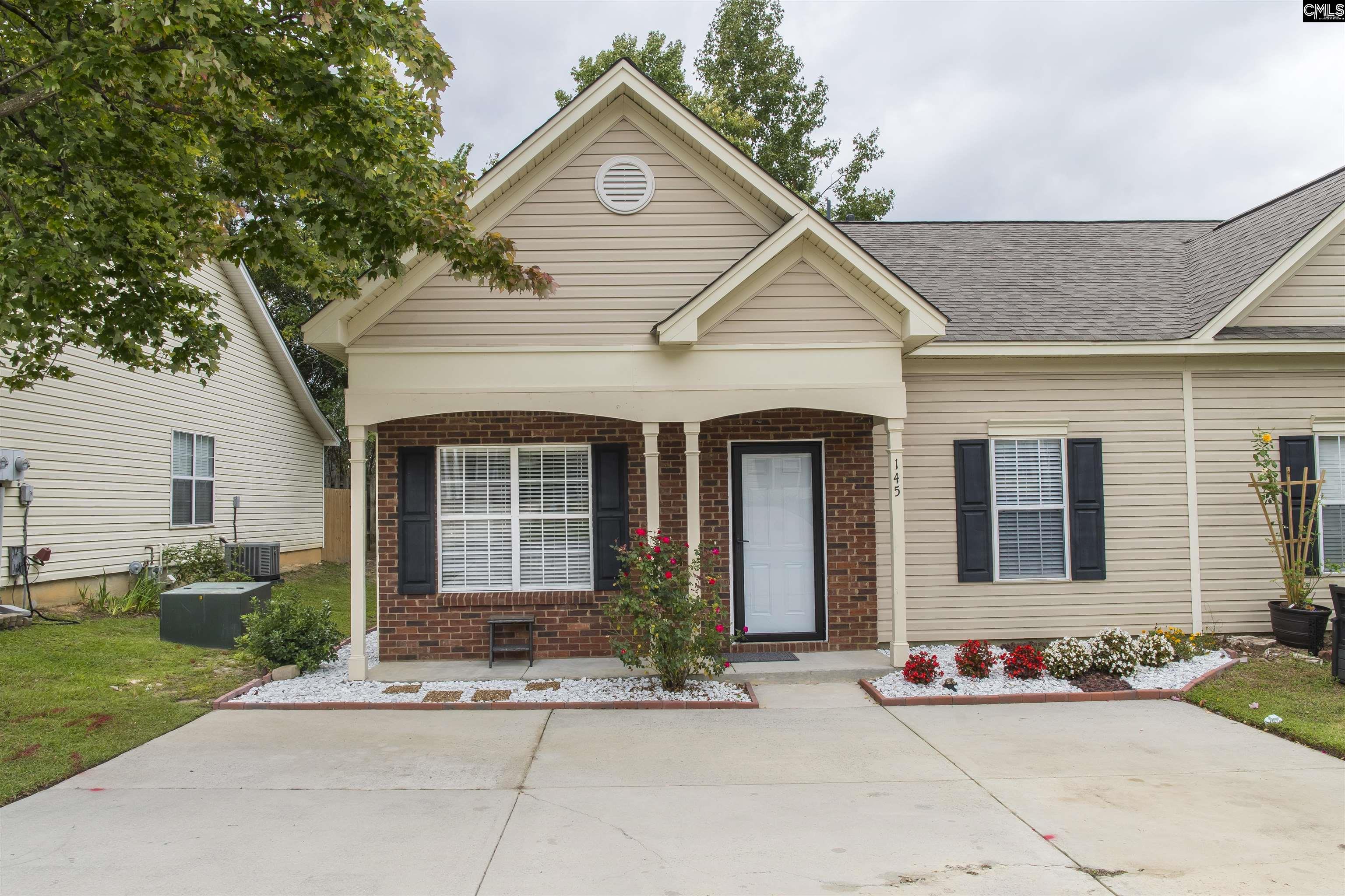 145 Huntington Circle Lexington, SC 29072