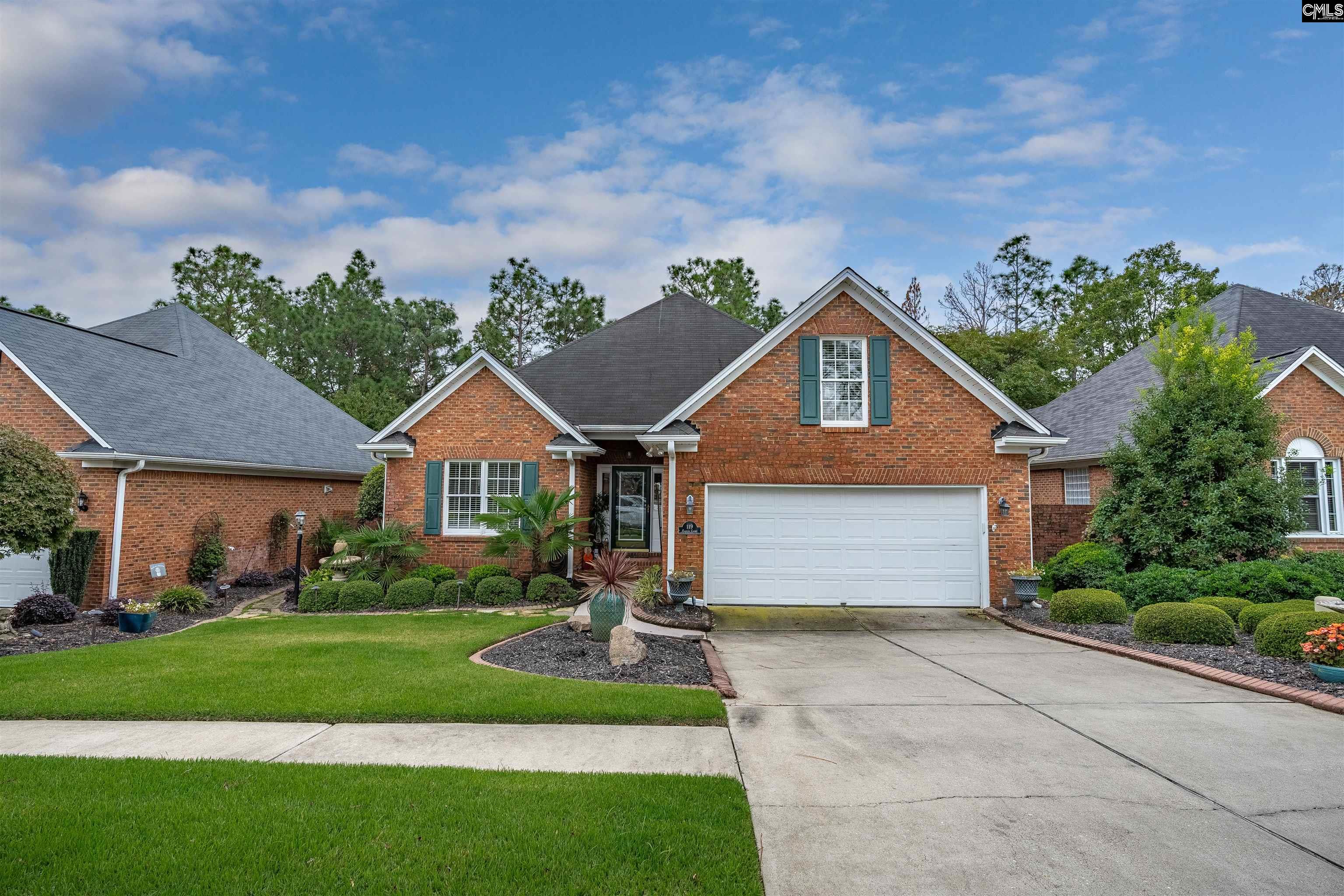 119 Camlin Court Columbia, SC 29229
