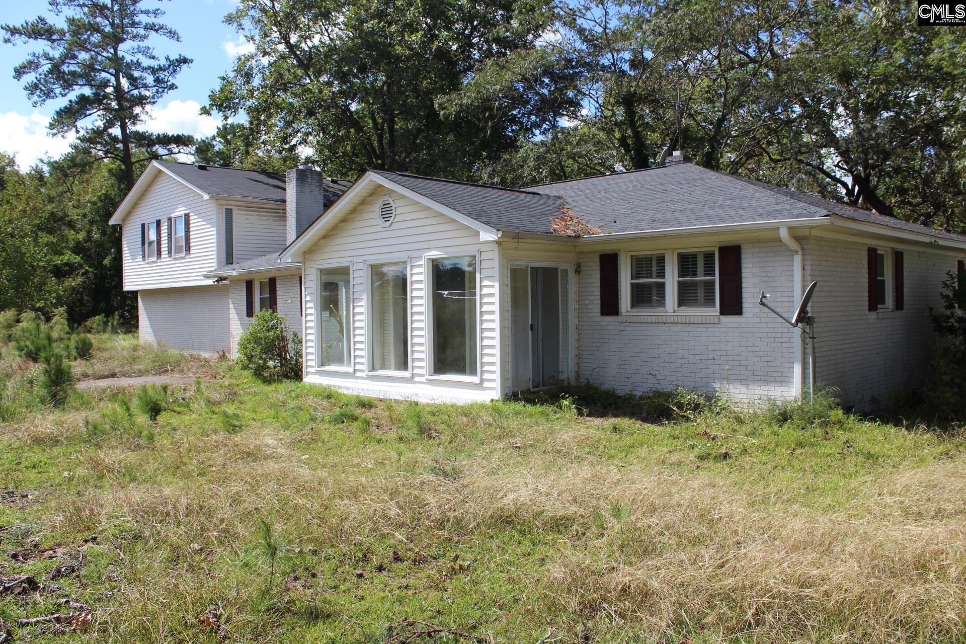 715 Koon Road Irmo, SC 29063