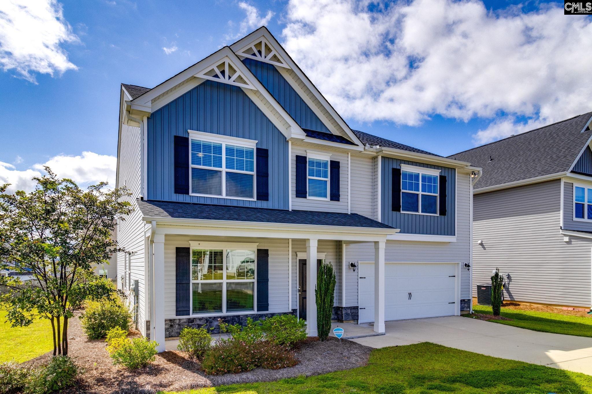 137 Falls Ridge Blythewood, SC 29016