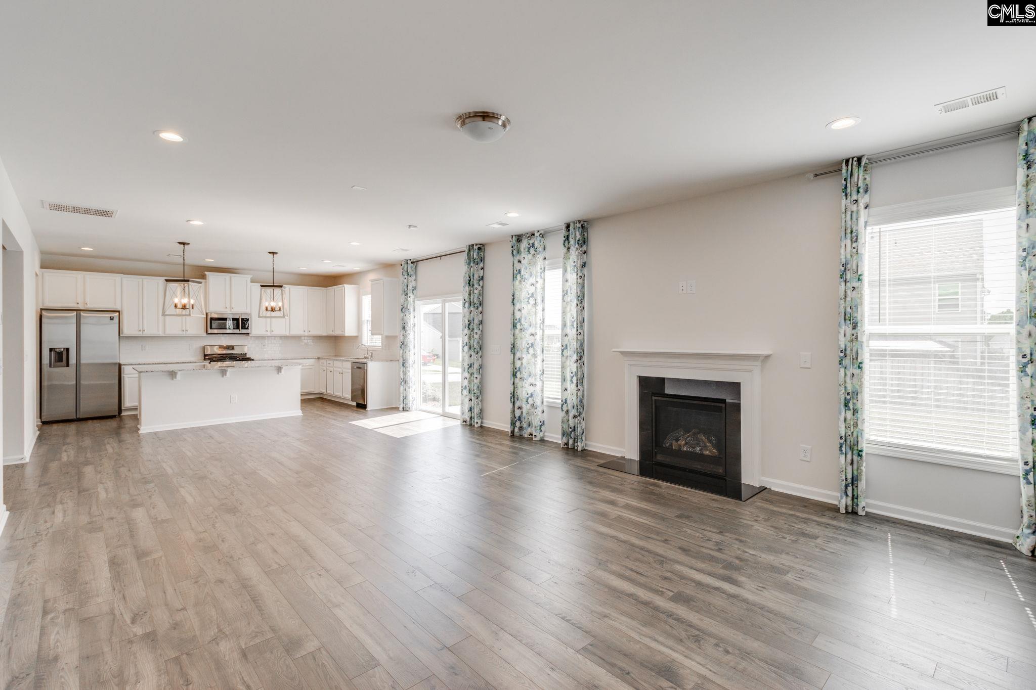 137 Falls Ridge Blythewood, SC 29016