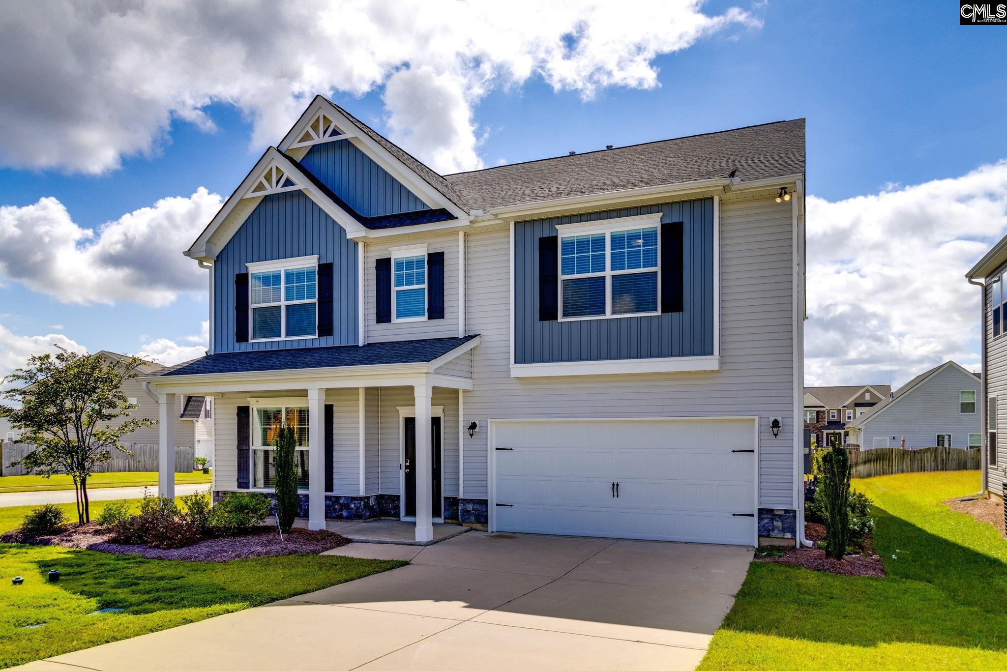 137 Falls Ridge Blythewood, SC 29016