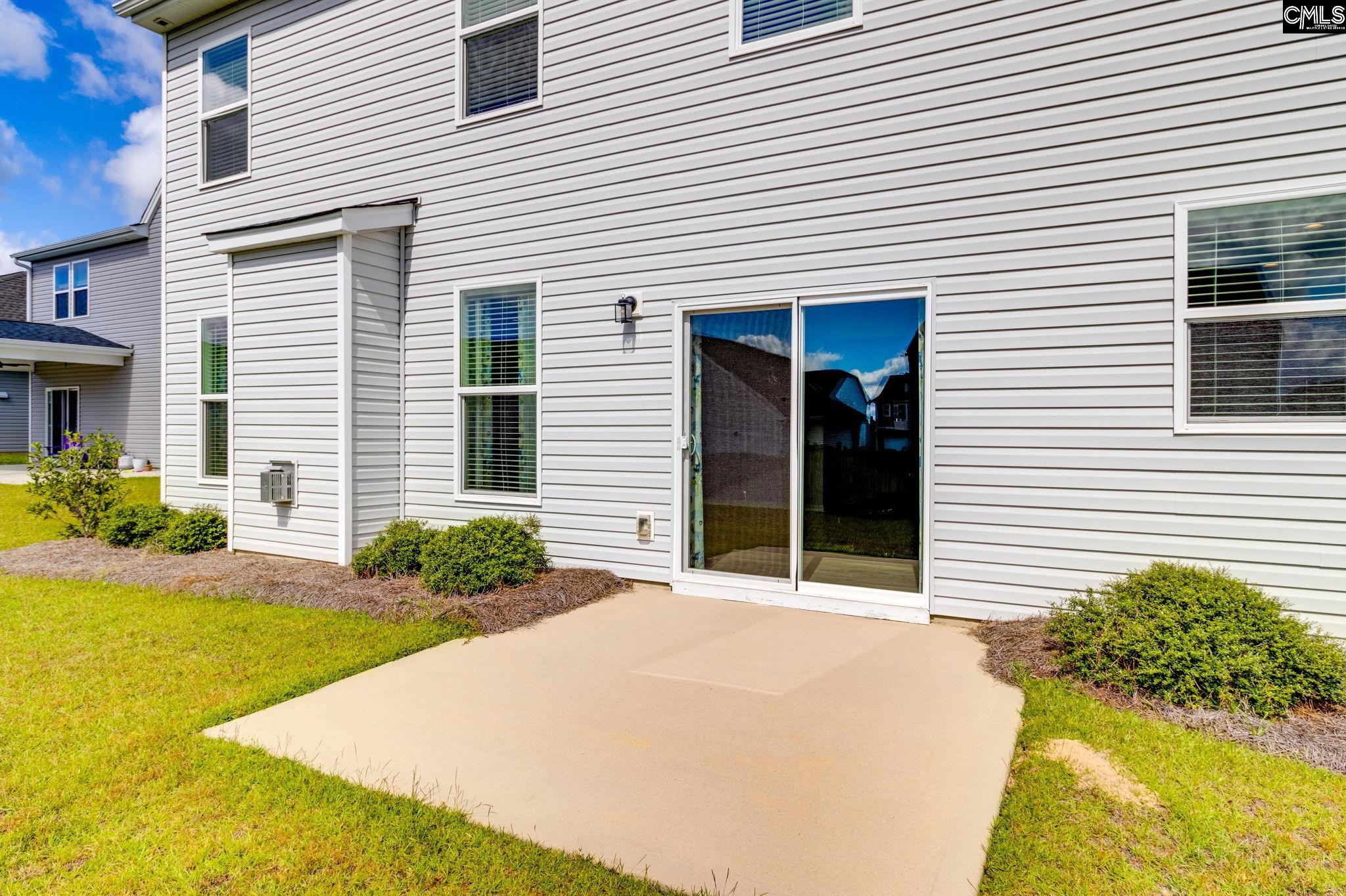 137 Falls Ridge Blythewood, SC 29016