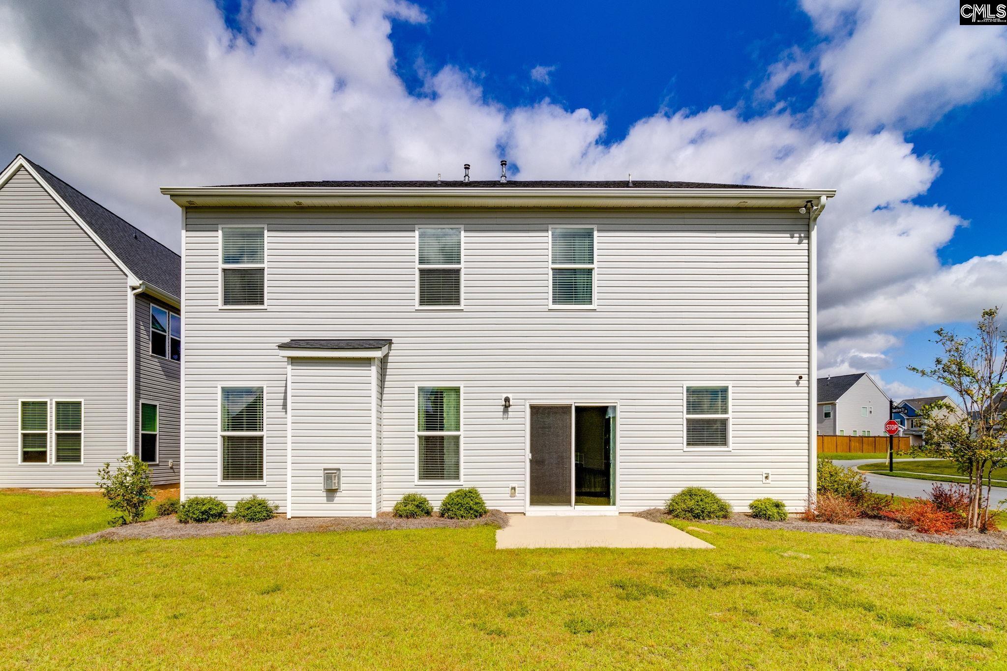 137 Falls Ridge Blythewood, SC 29016