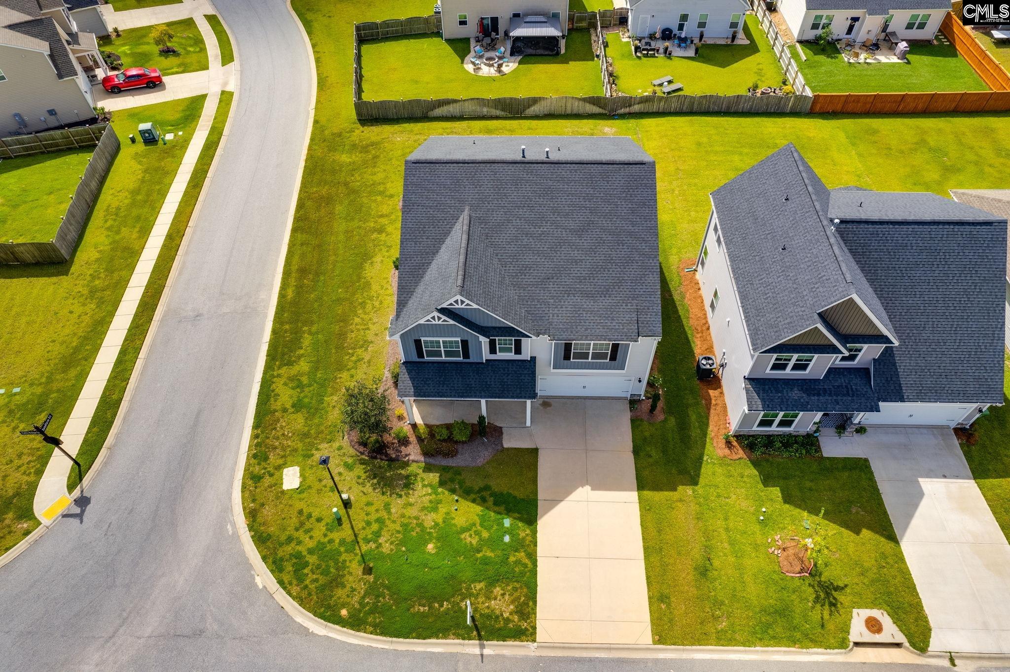 137 Falls Ridge Blythewood, SC 29016