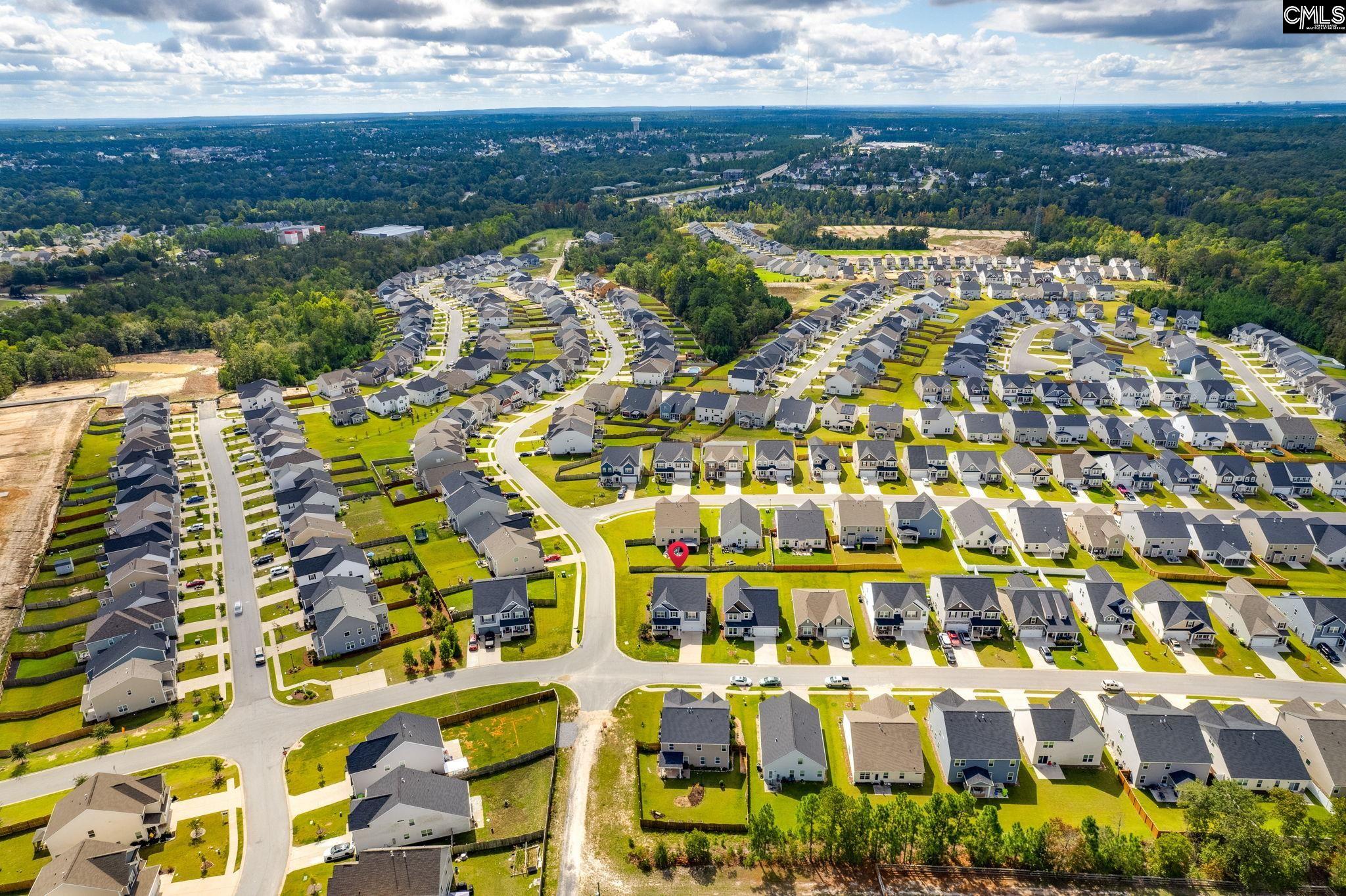 137 Falls Ridge Blythewood, SC 29016
