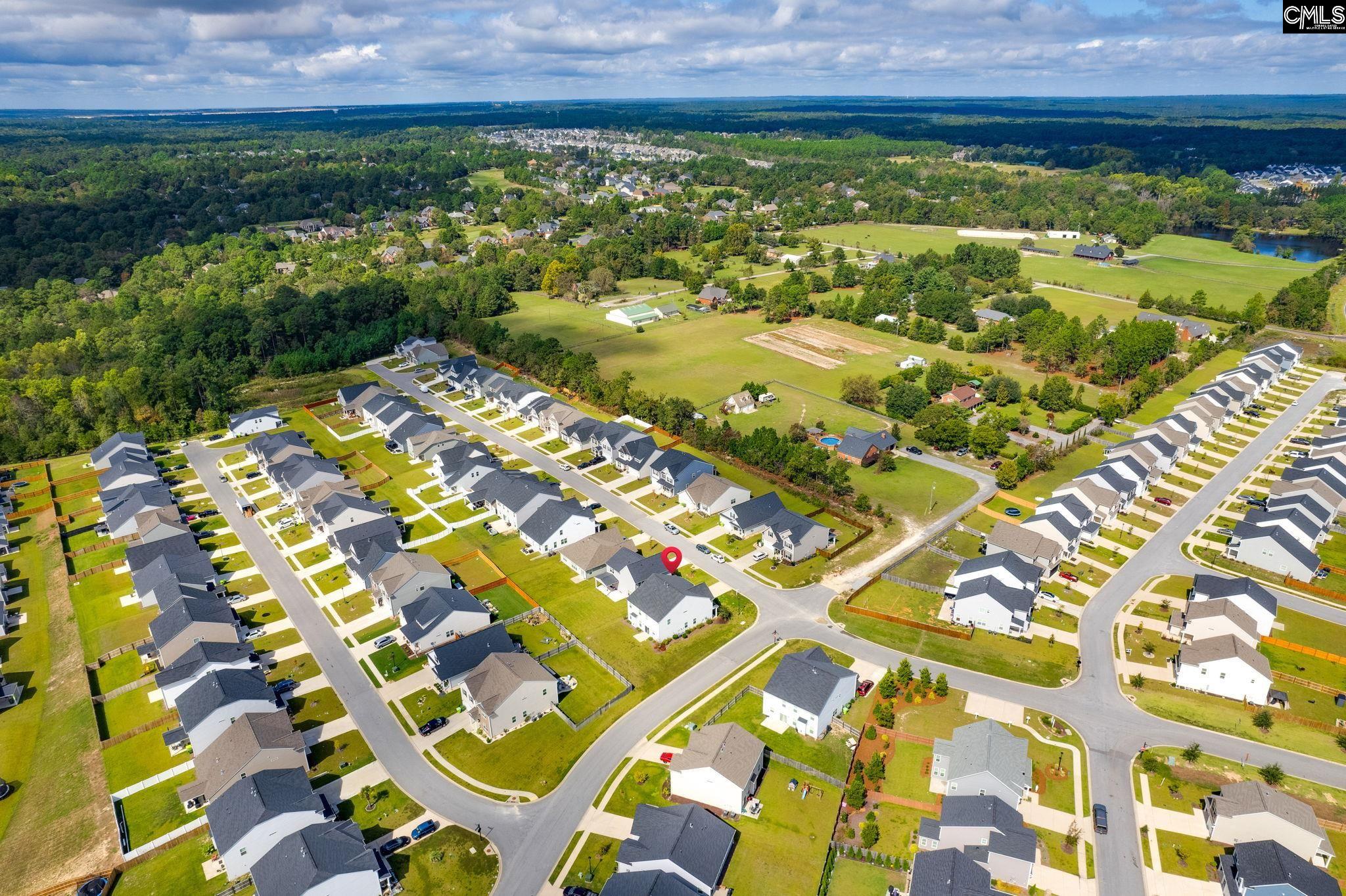 137 Falls Ridge Blythewood, SC 29016