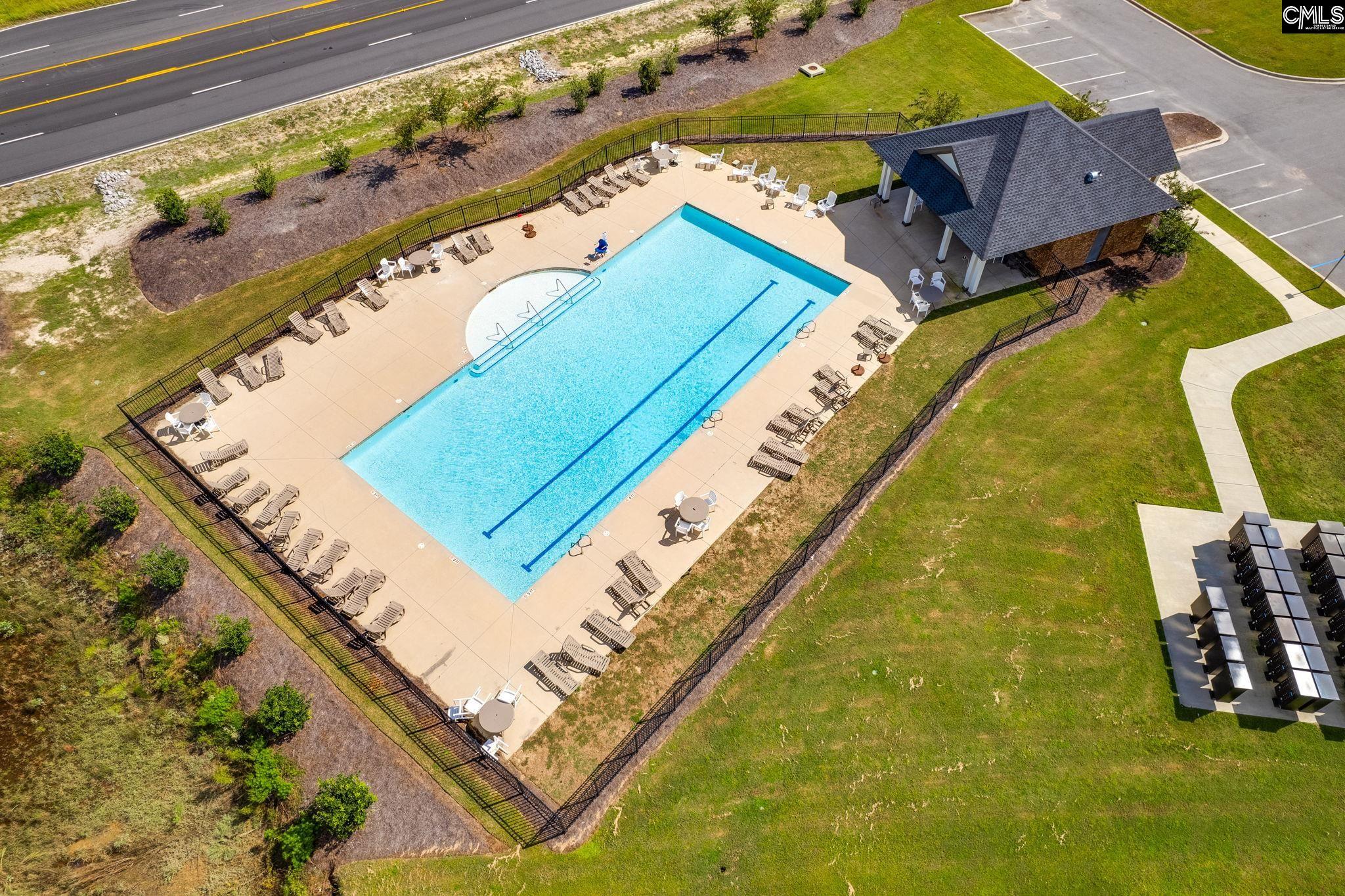 137 Falls Ridge Blythewood, SC 29016