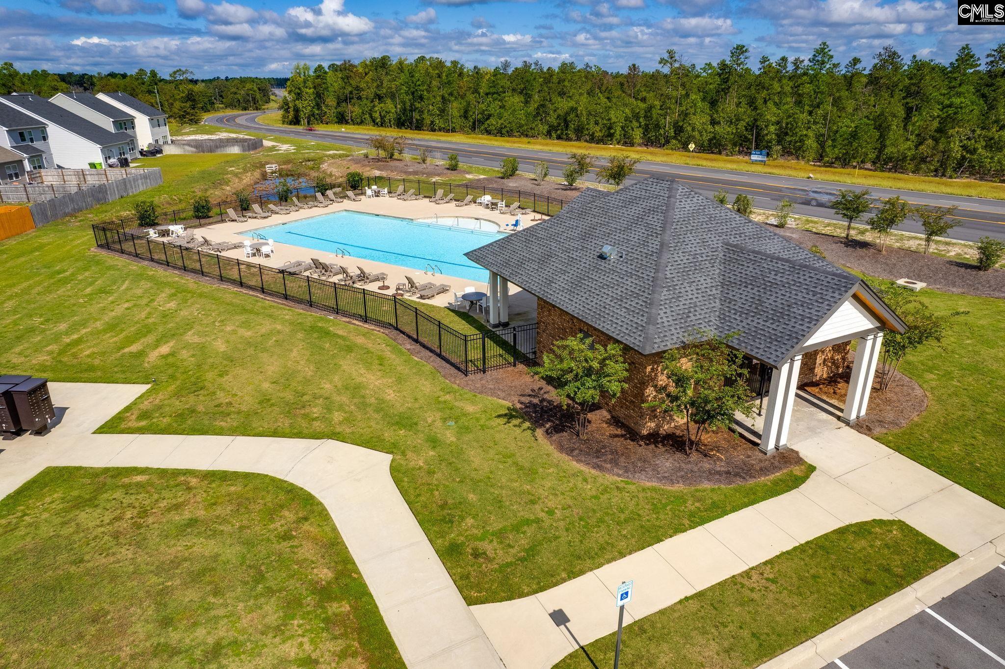137 Falls Ridge Blythewood, SC 29016