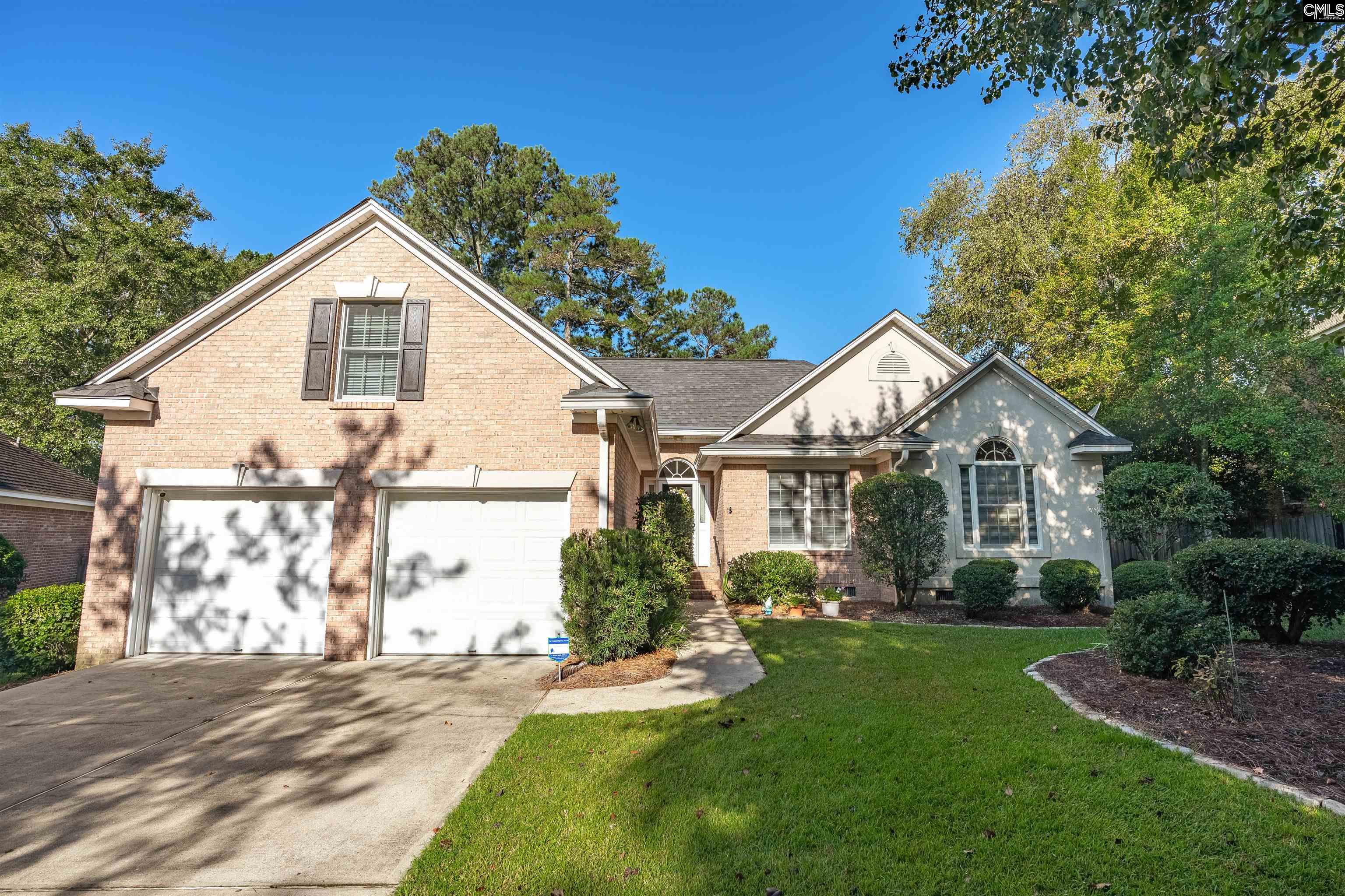 5 Wiltshire Way Columbia, SC 29229