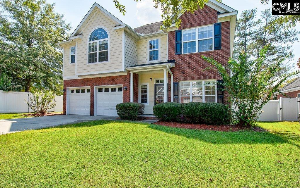 43 Peyton Road Columbia, SC 29209